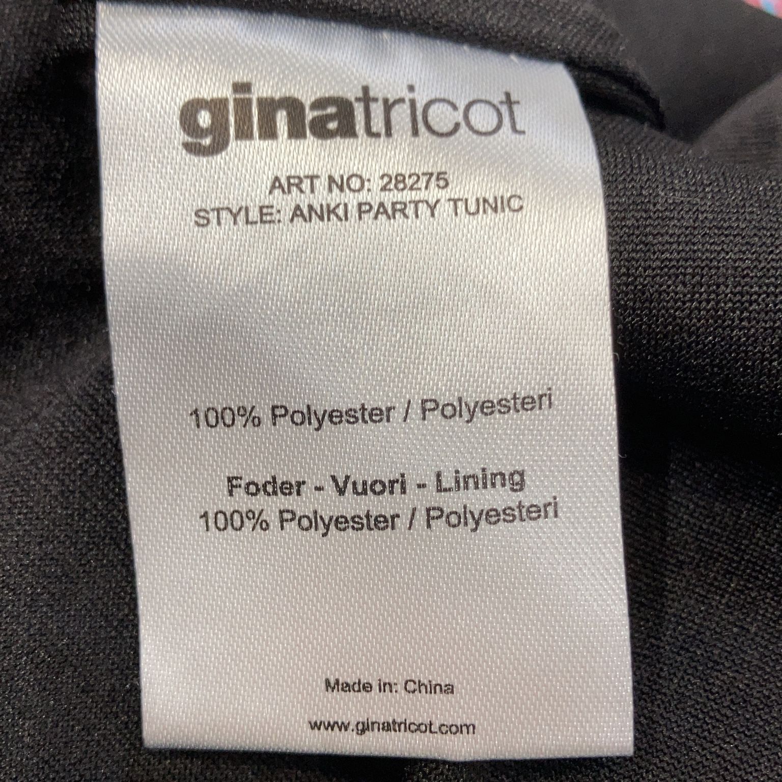 Gina Tricot