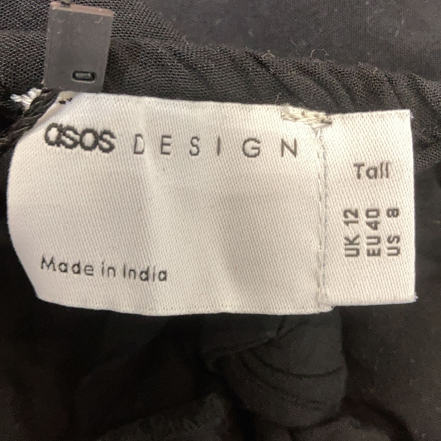 ASOS Edition