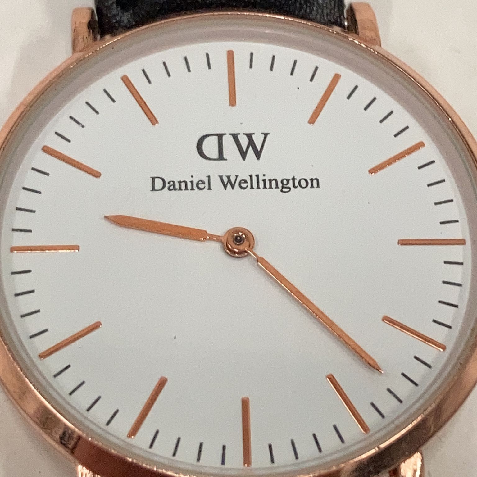 Daniel Wellington