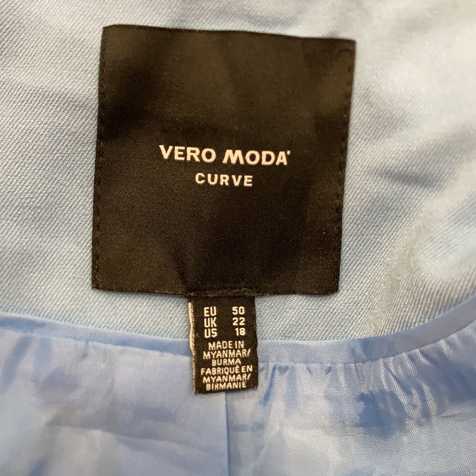 Vero Moda