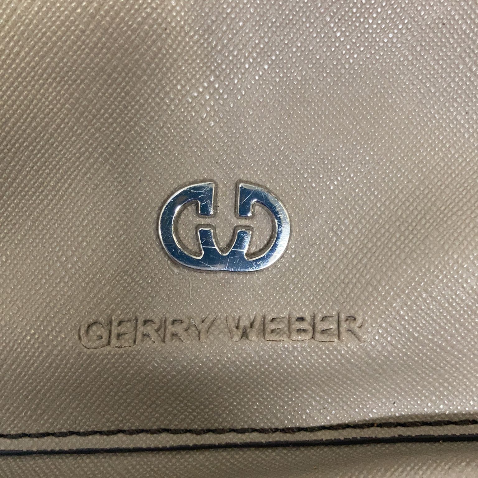 Gerry Weber