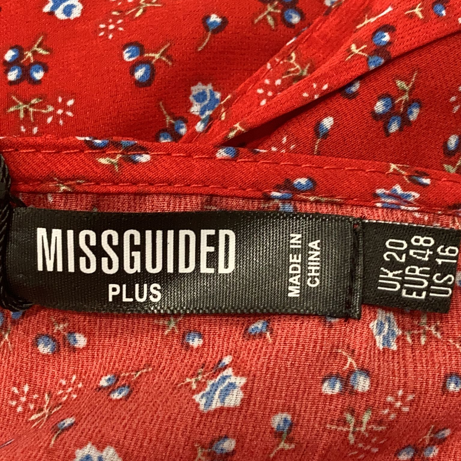 Missguided