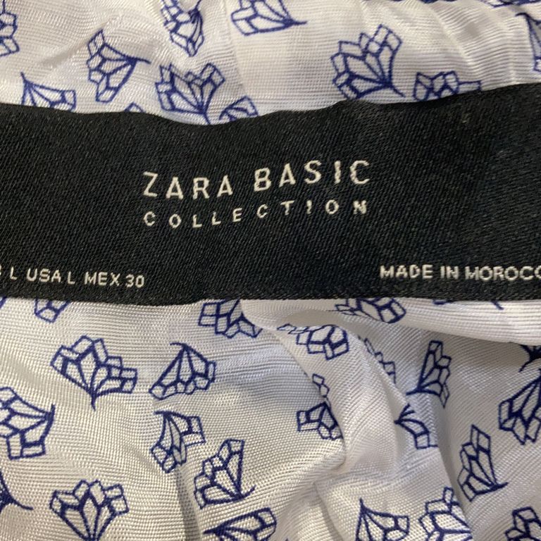 Zara Basic