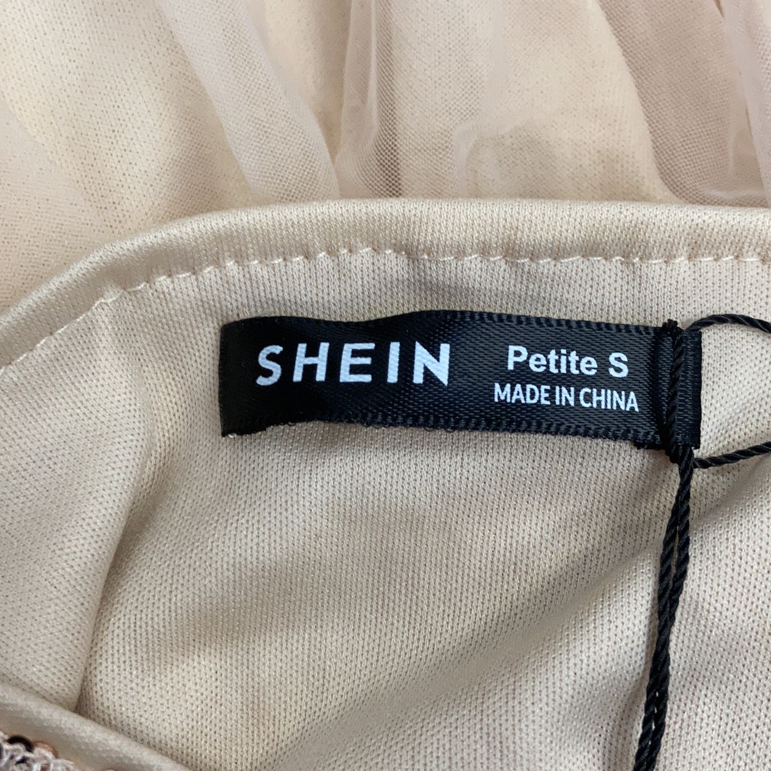 Shein