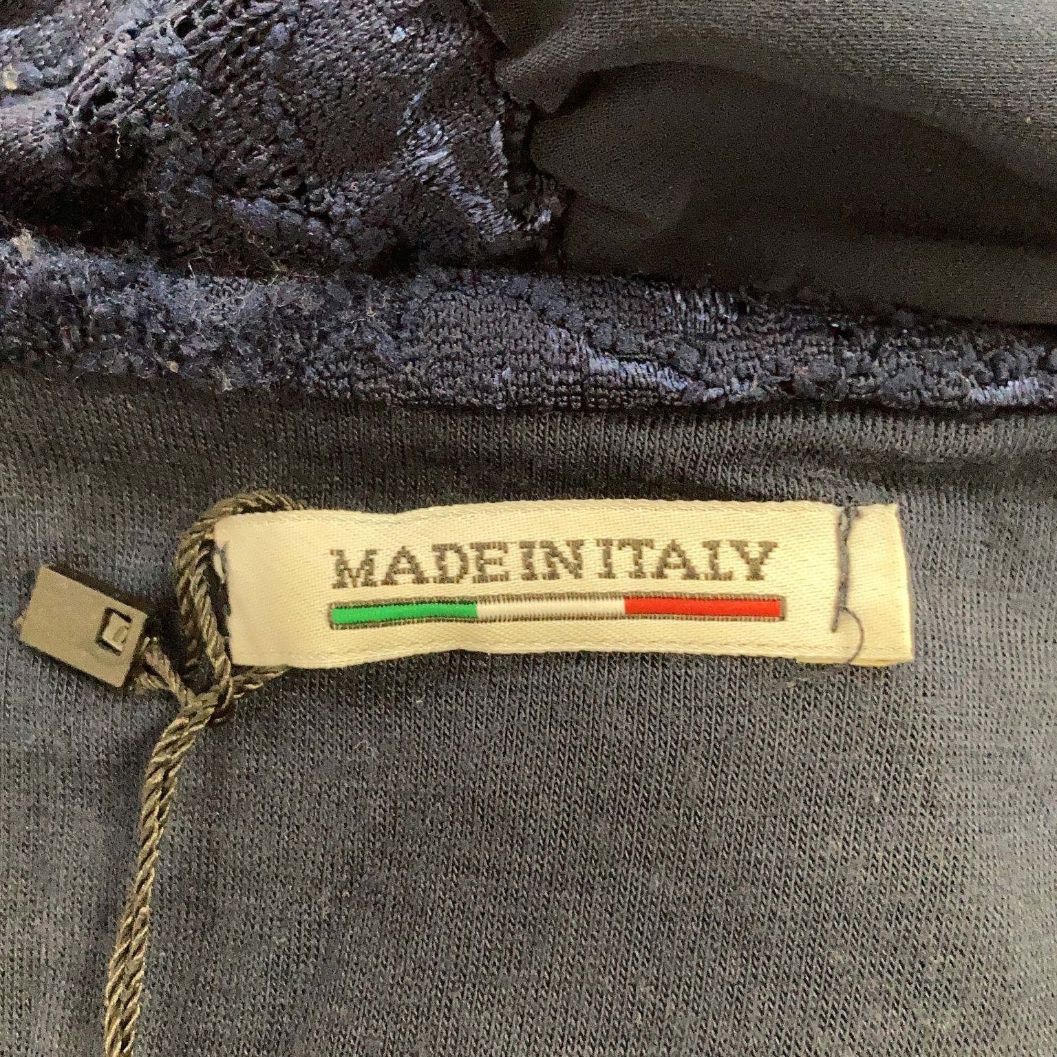 Made In Italy