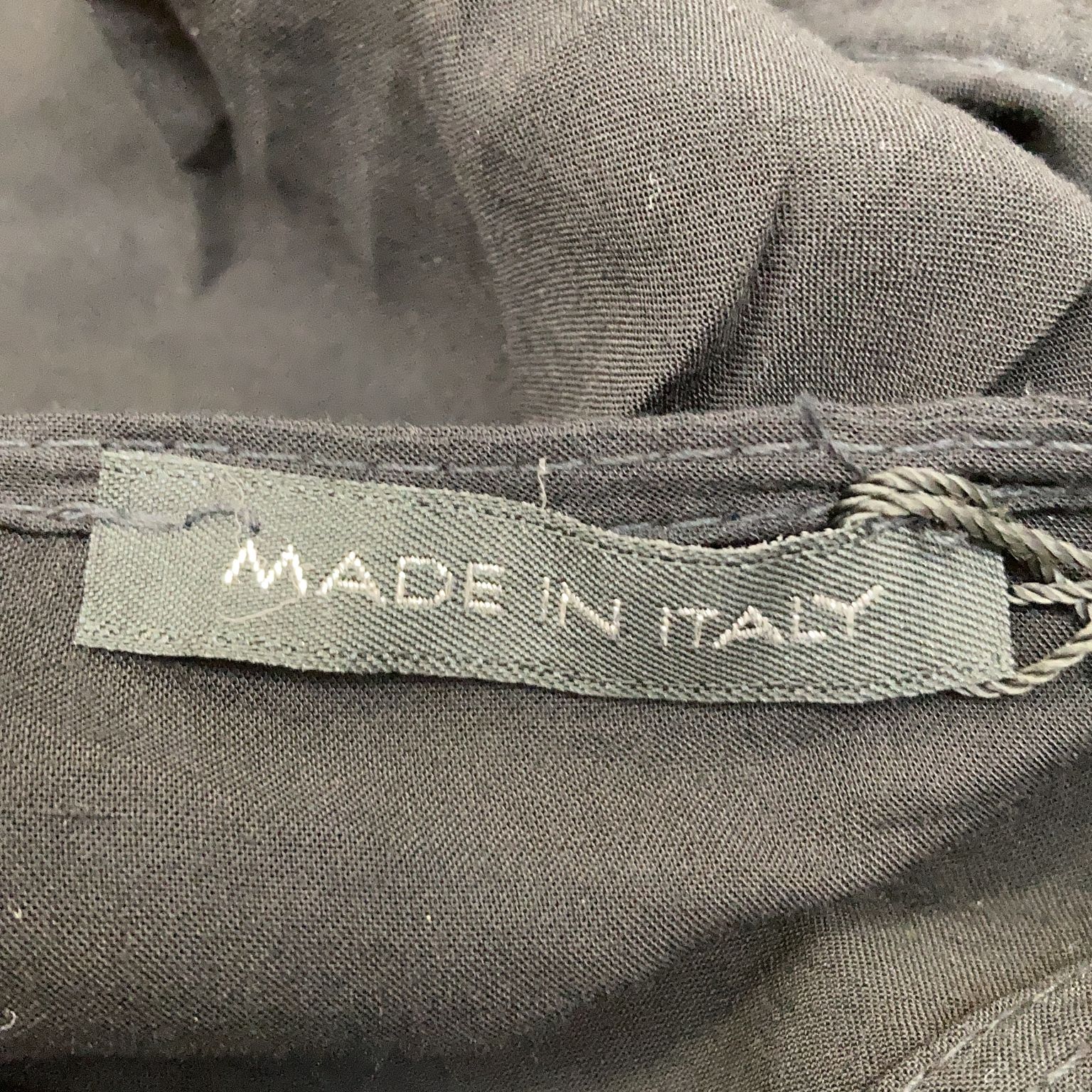 Made In Italy