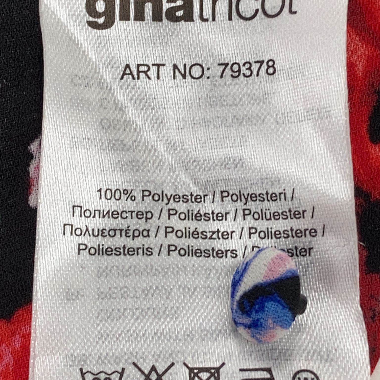 Gina Tricot