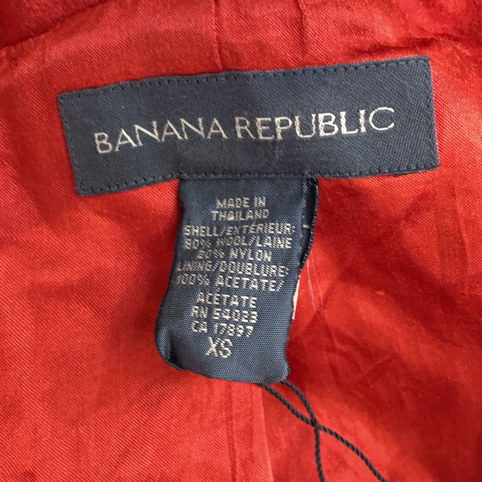 Banana Republic