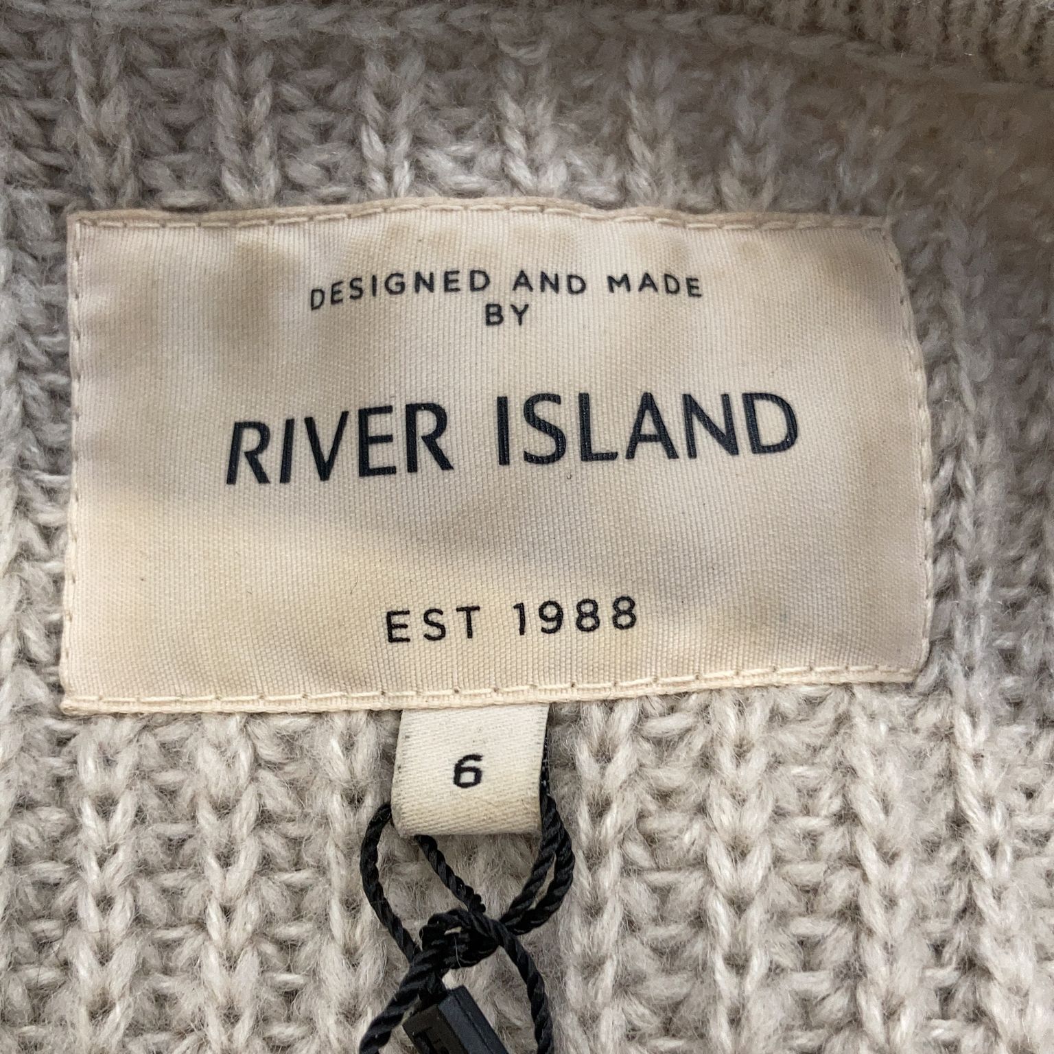 River Island