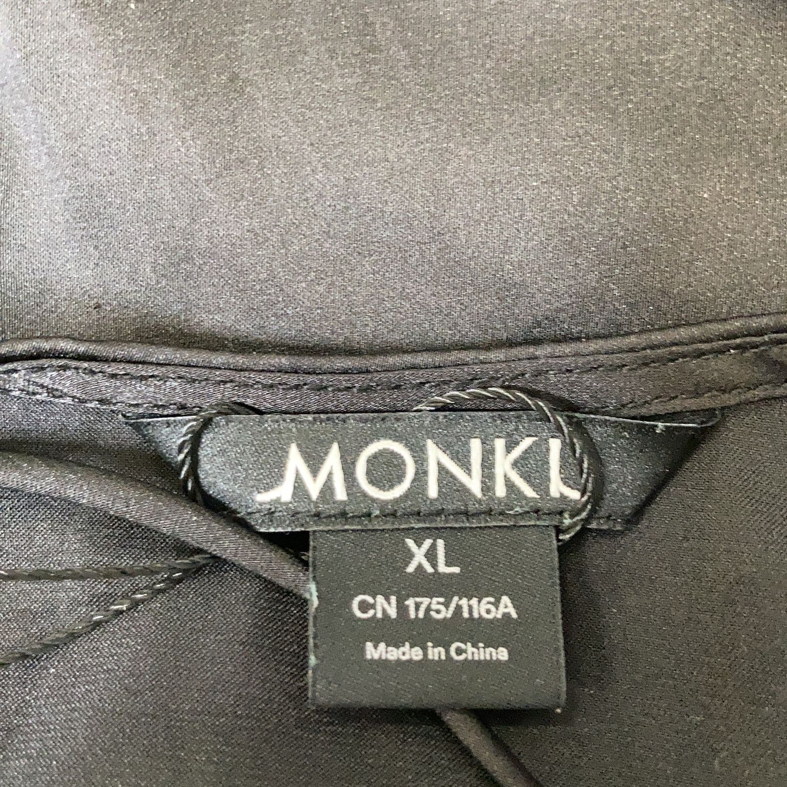 Monki