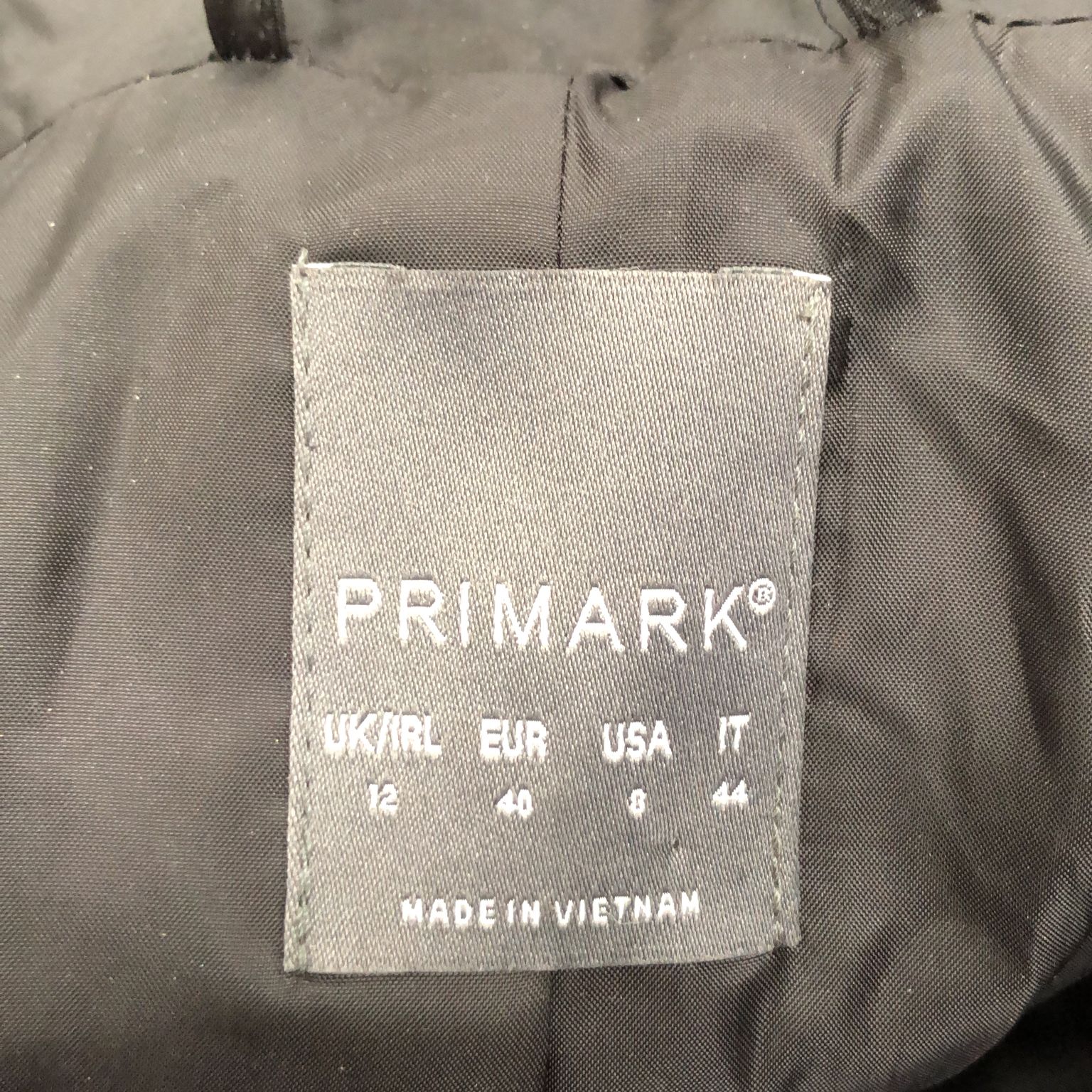 Primark