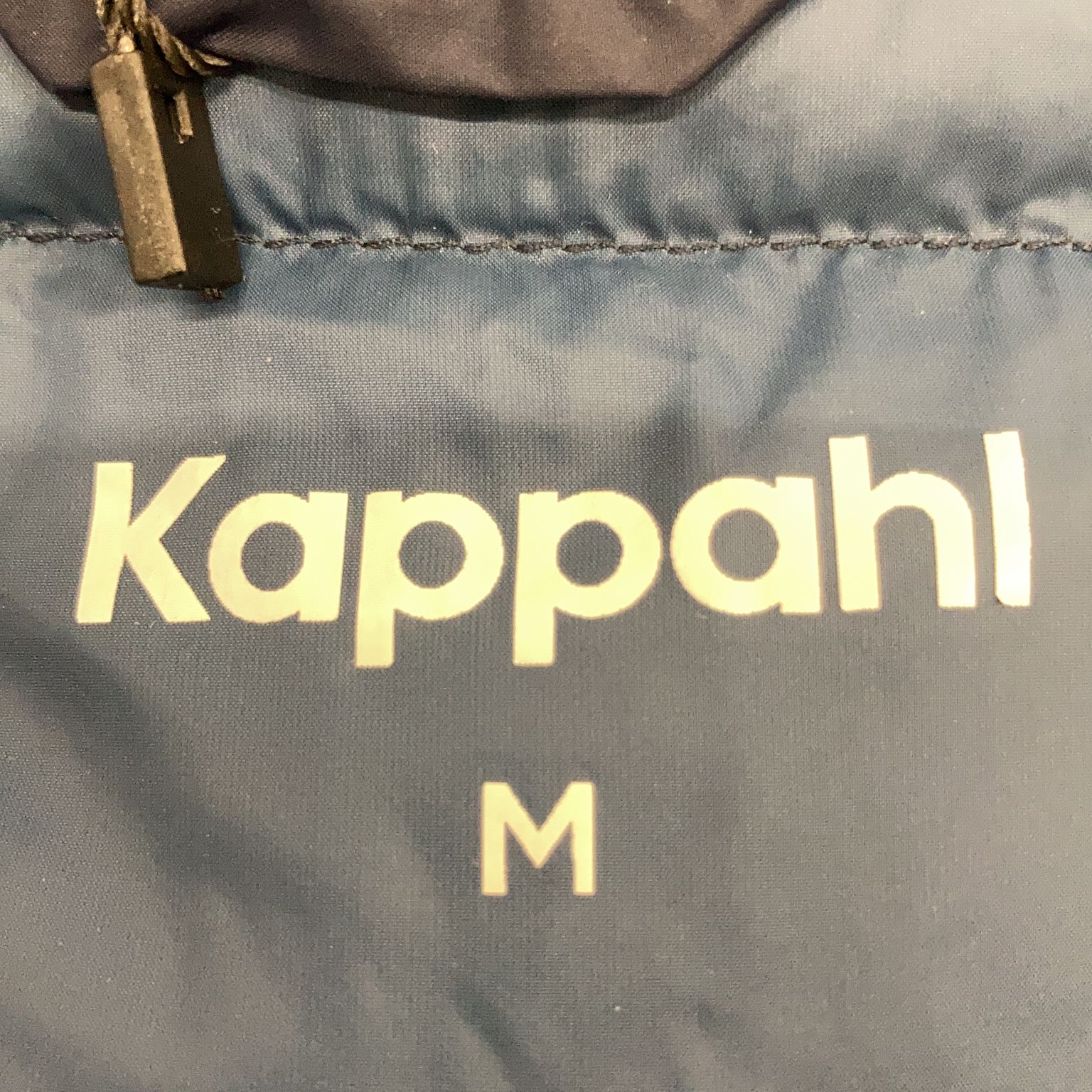 KappAhl