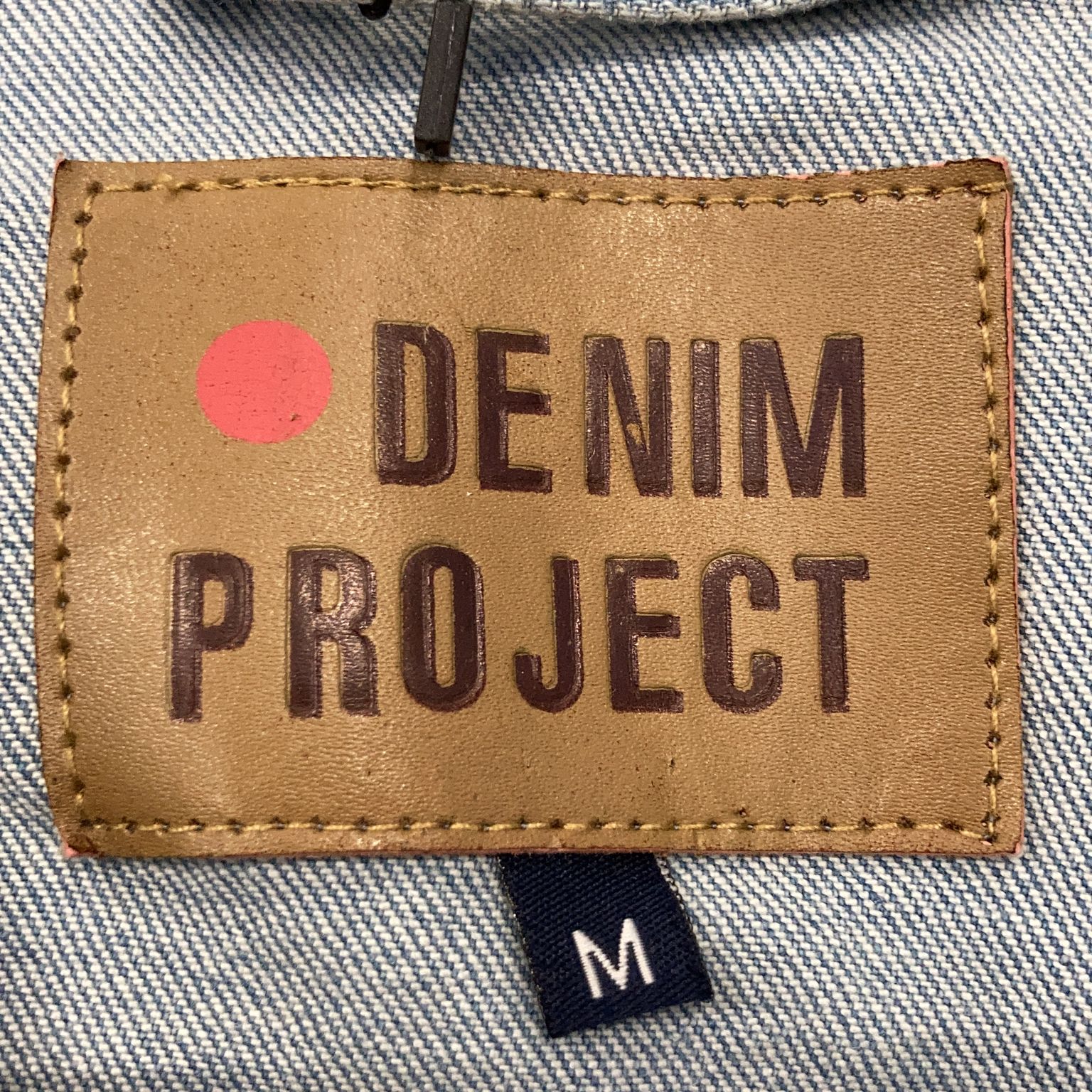 Denim Project