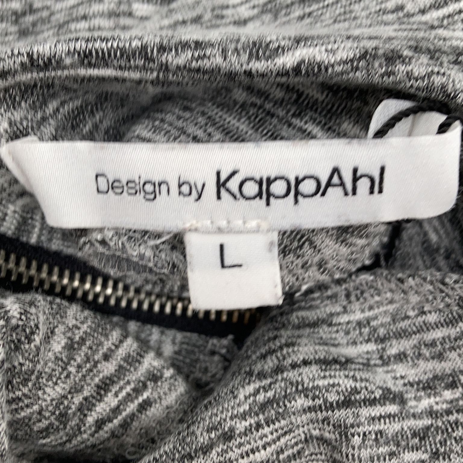 KappAhl