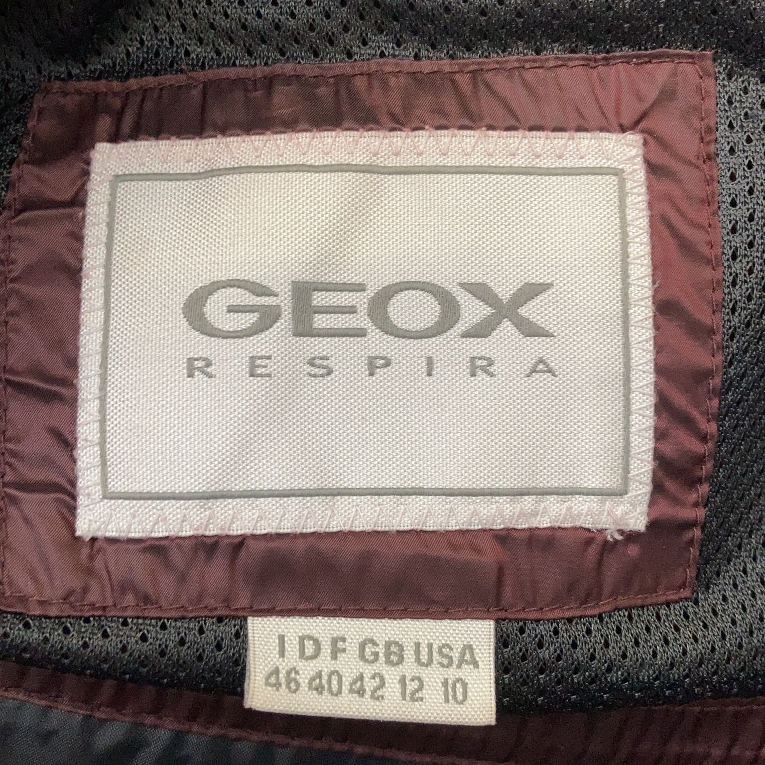 Geox Respira