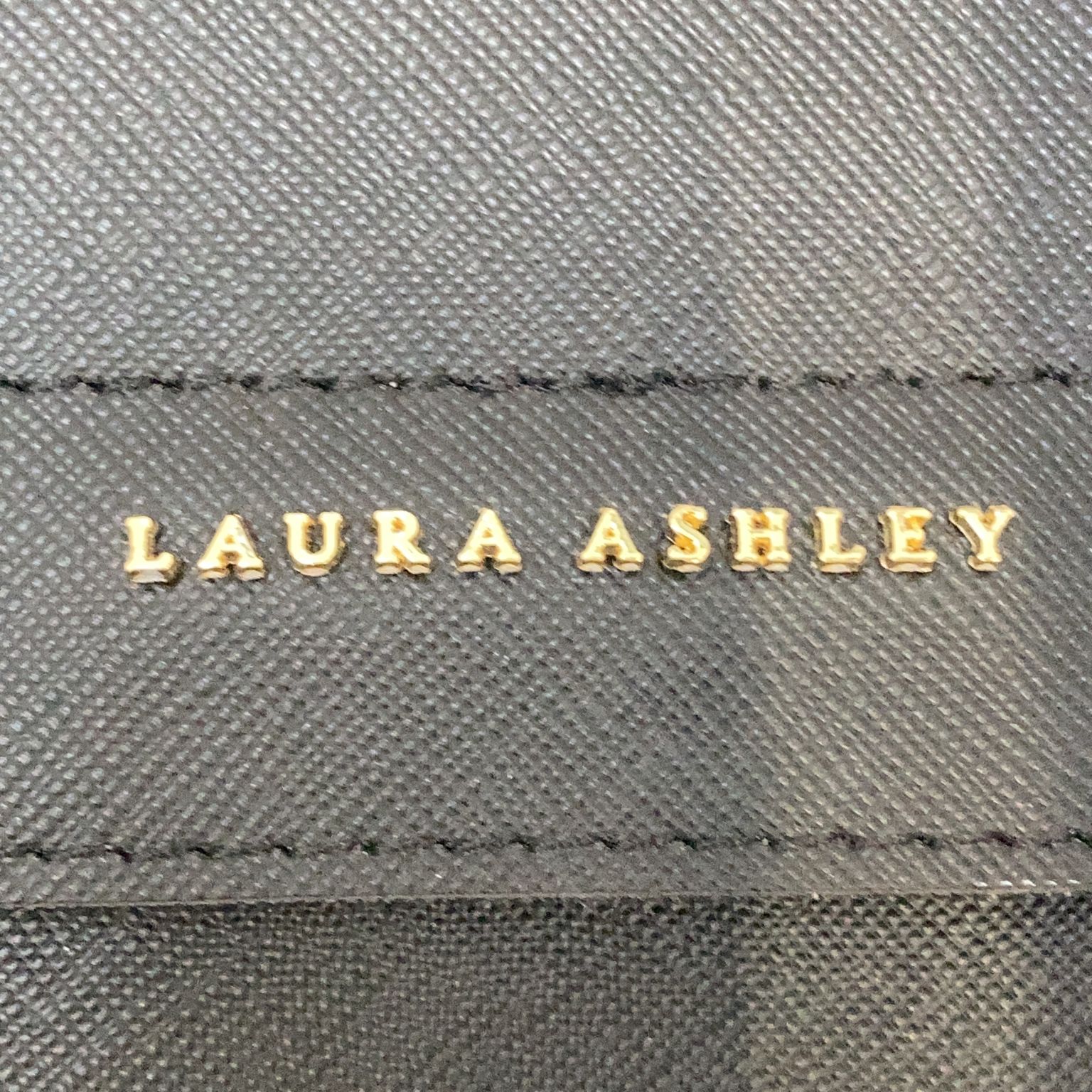 Laura Ashley