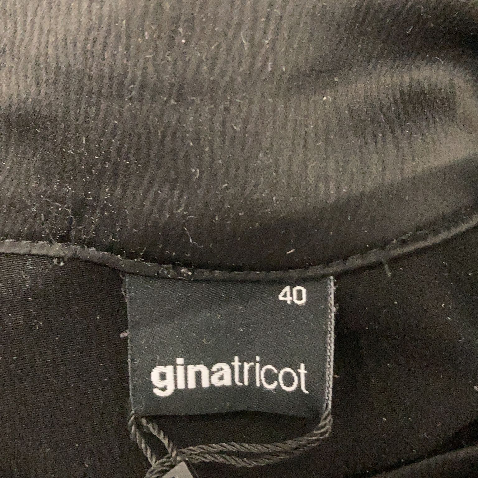 Gina Tricot