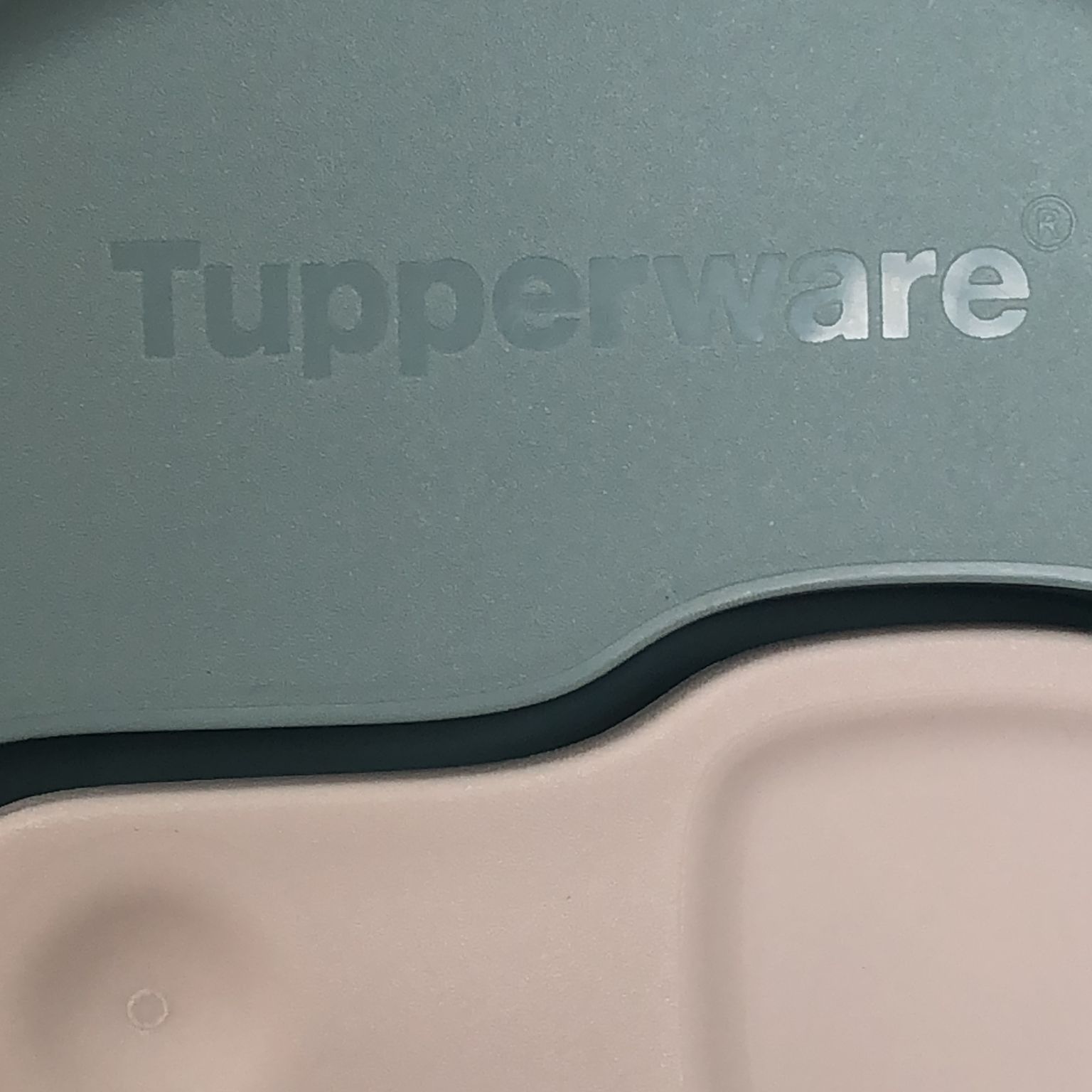 Tupperware