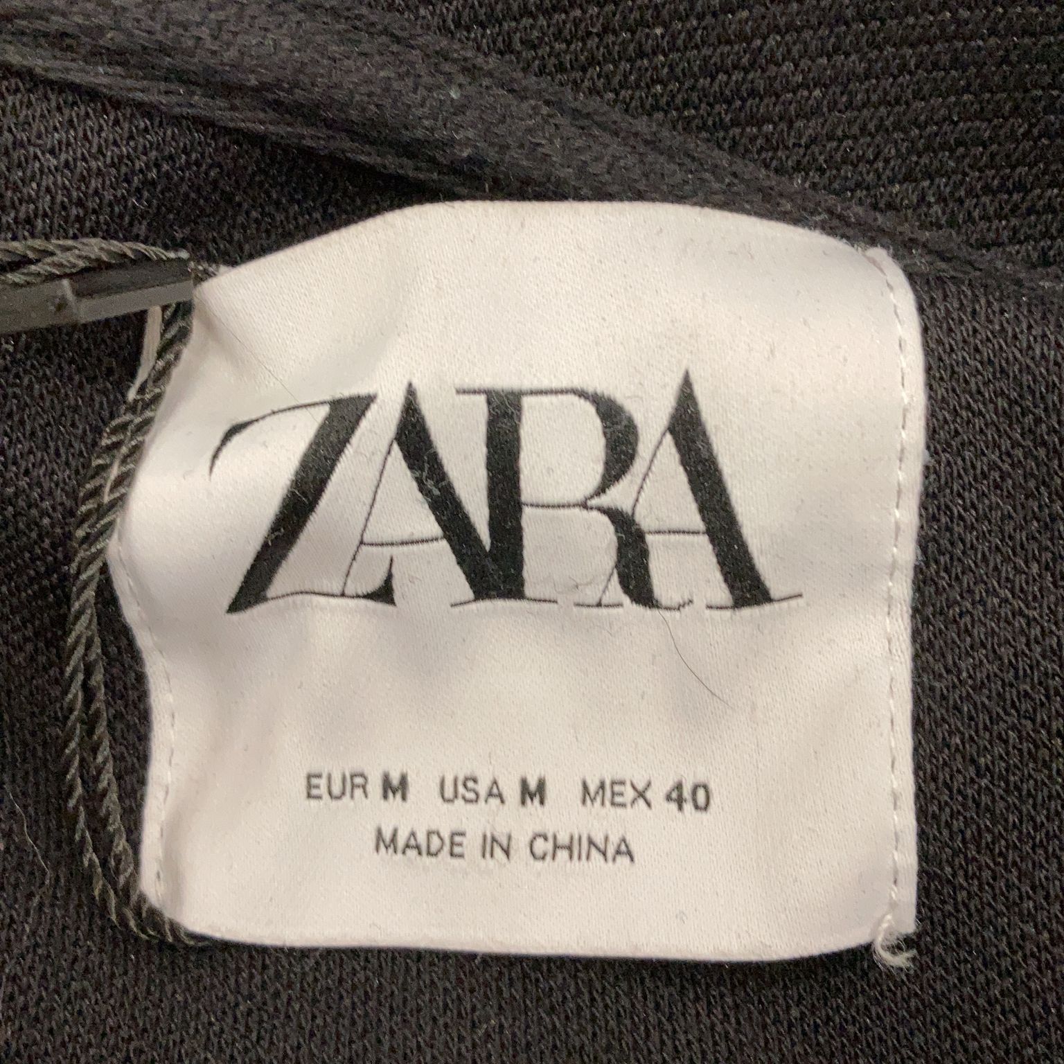 Zara