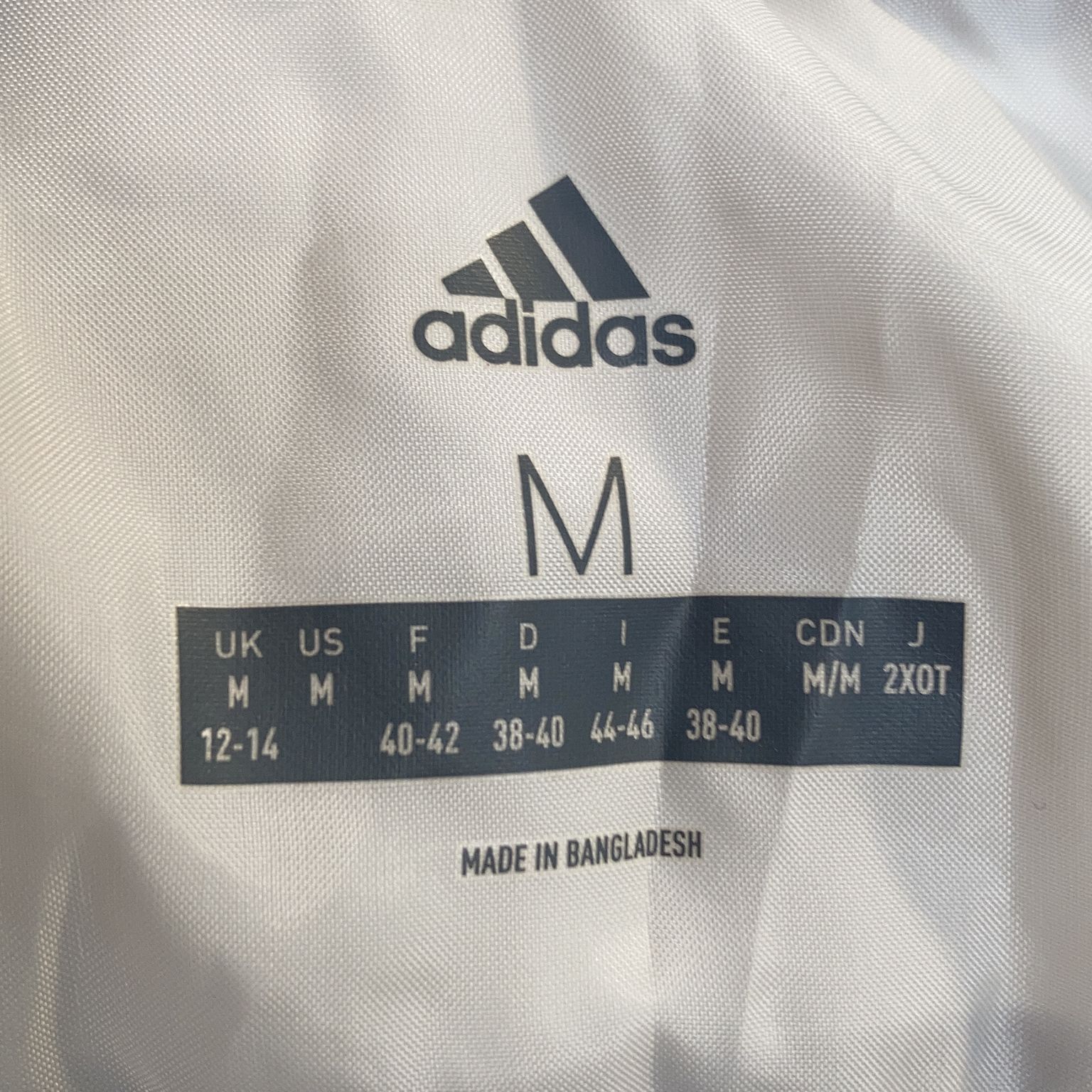 Adidas