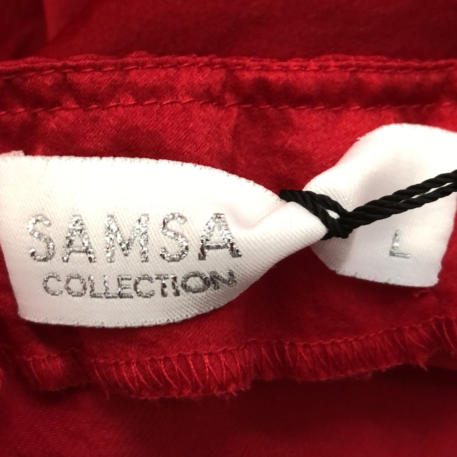 Samsa Collection