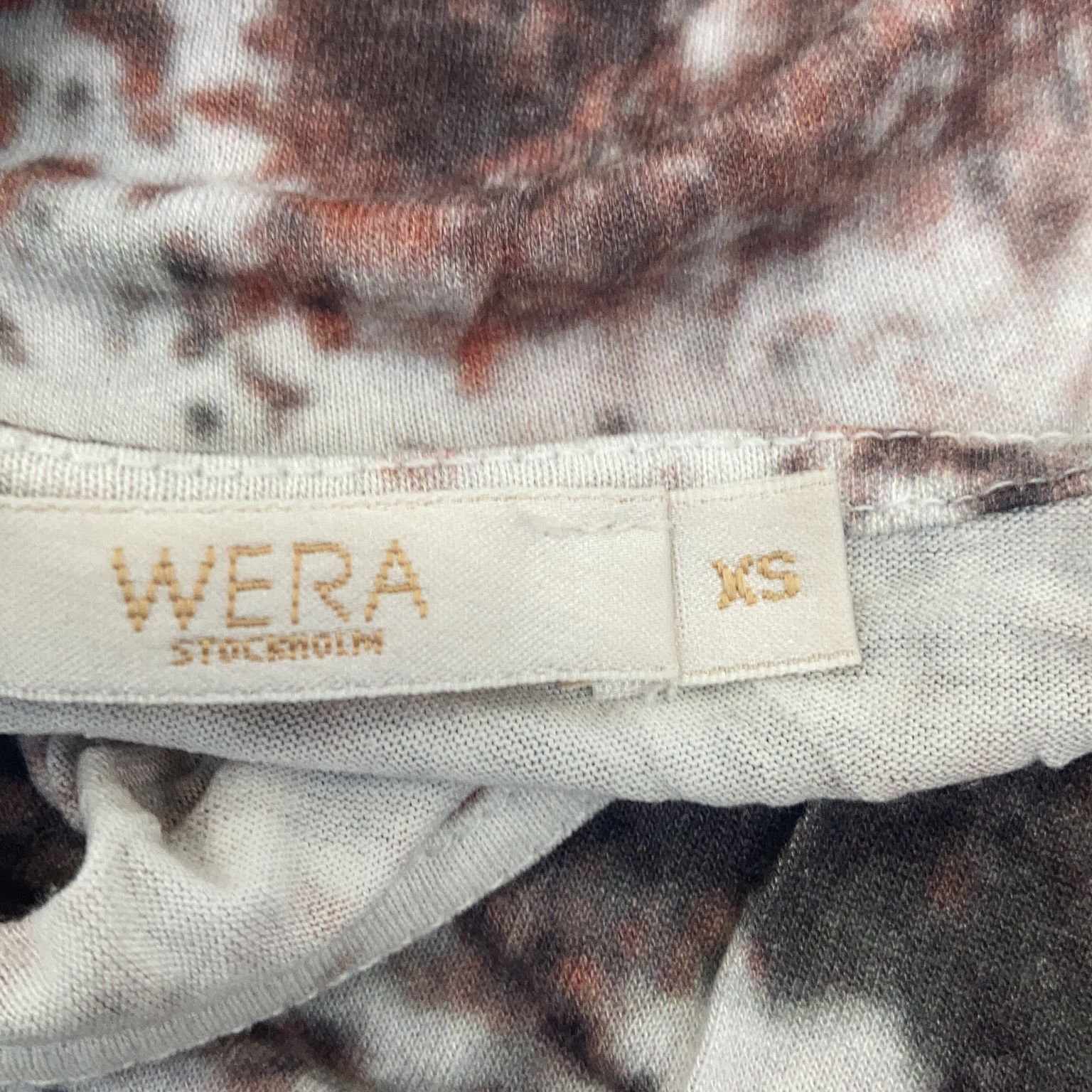 WERA Stockholm