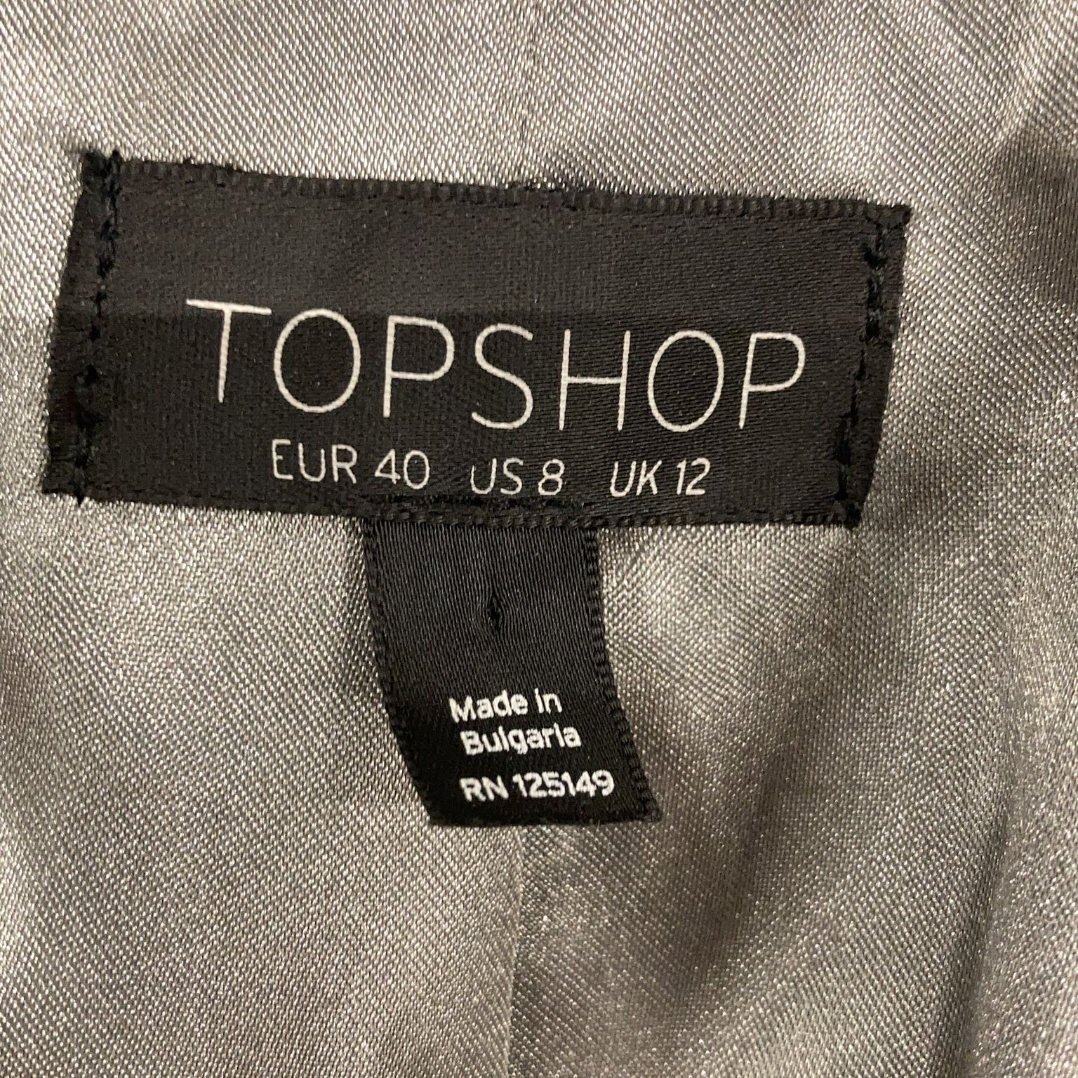 Topshop