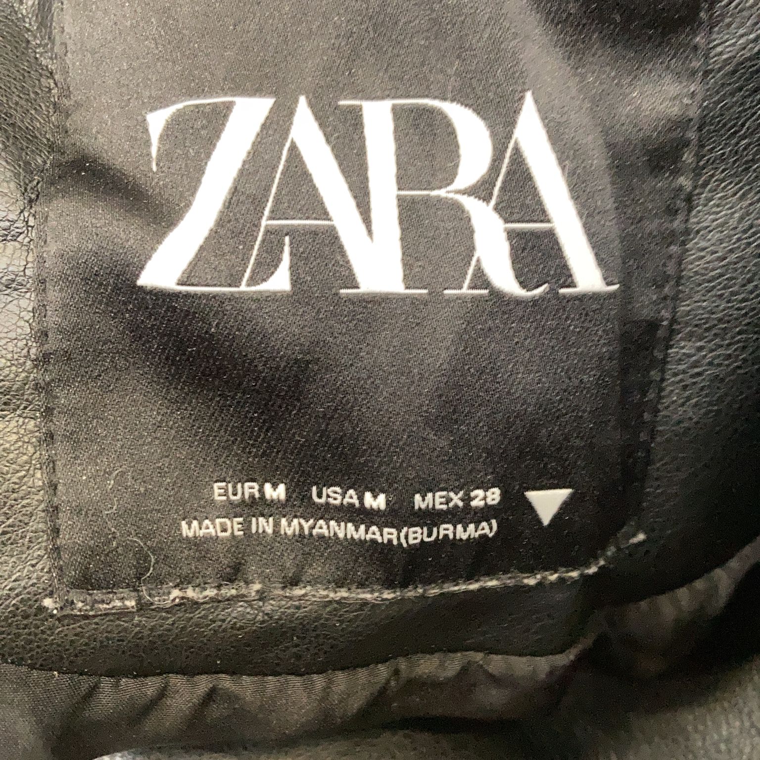 Zara