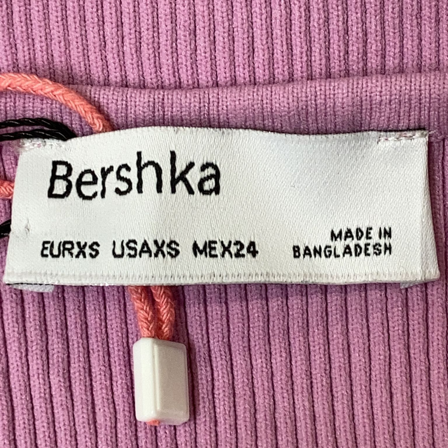 Bershka