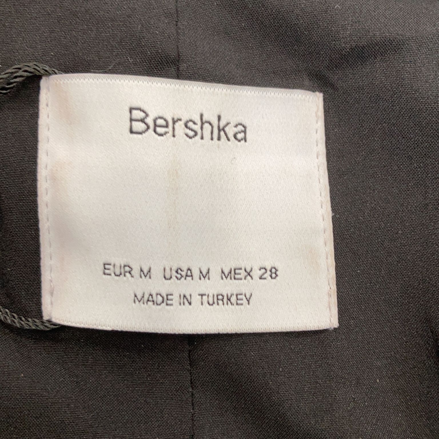 Bershka