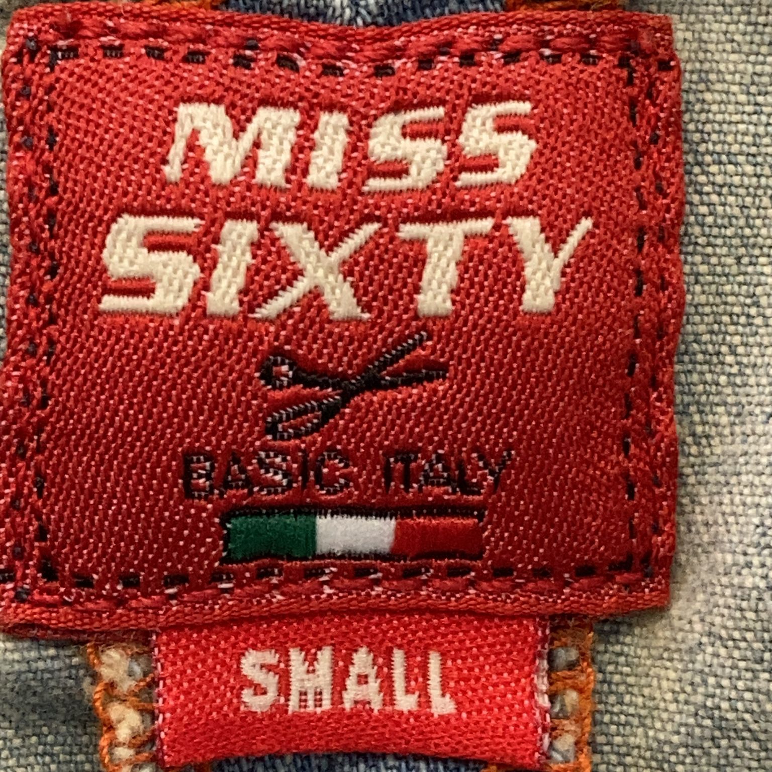 Miss Sixty