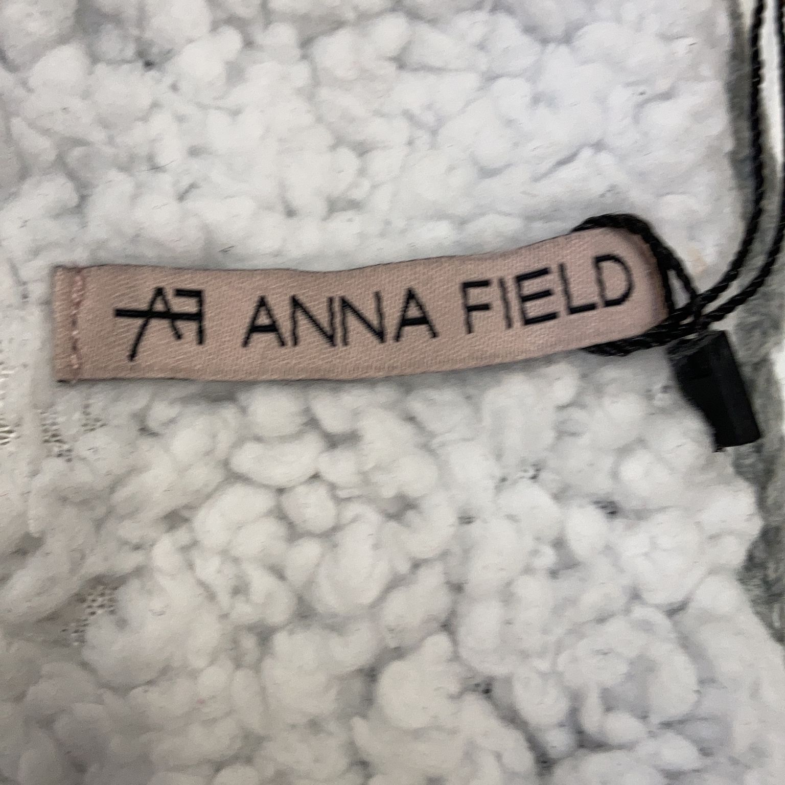 Anna Field