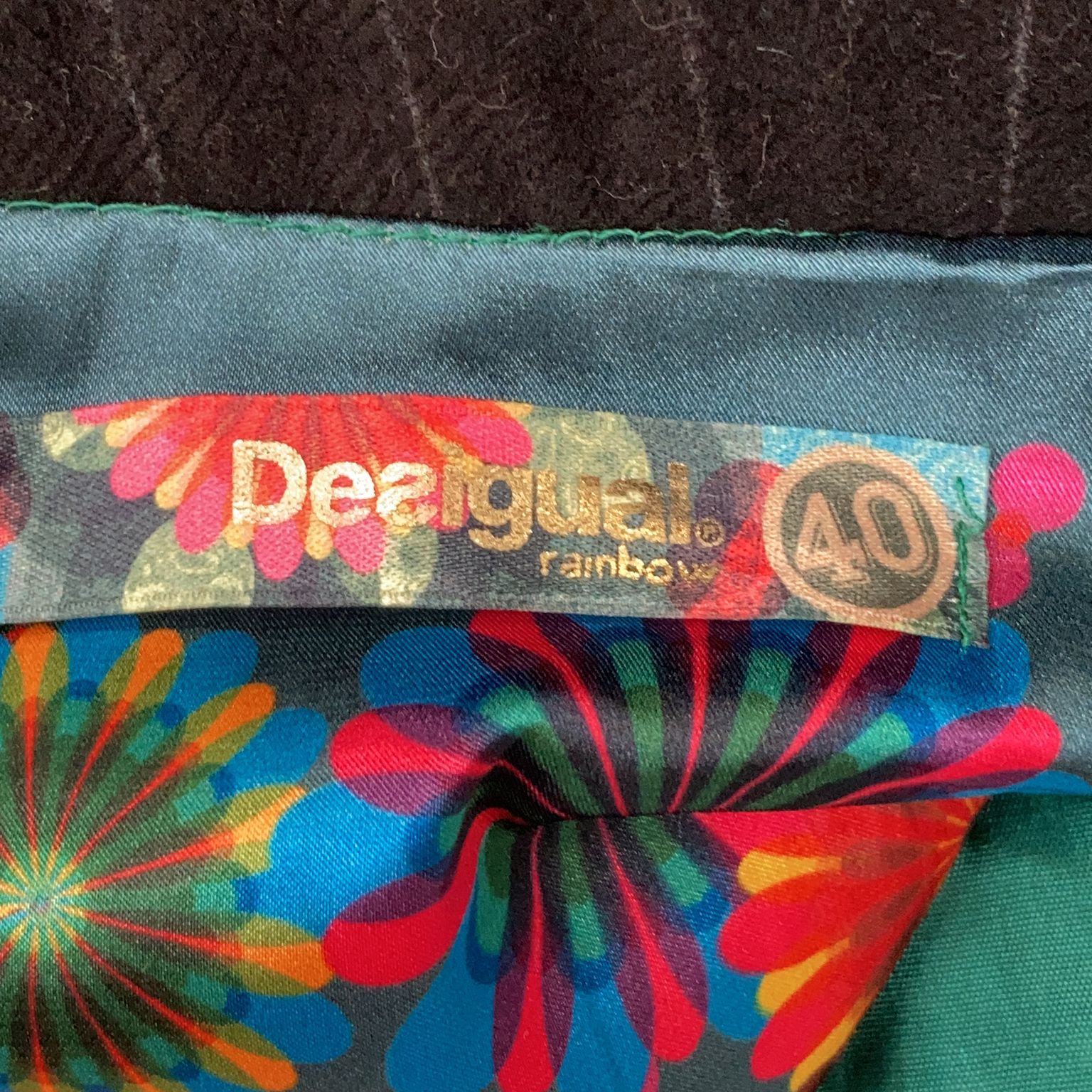 Desigual