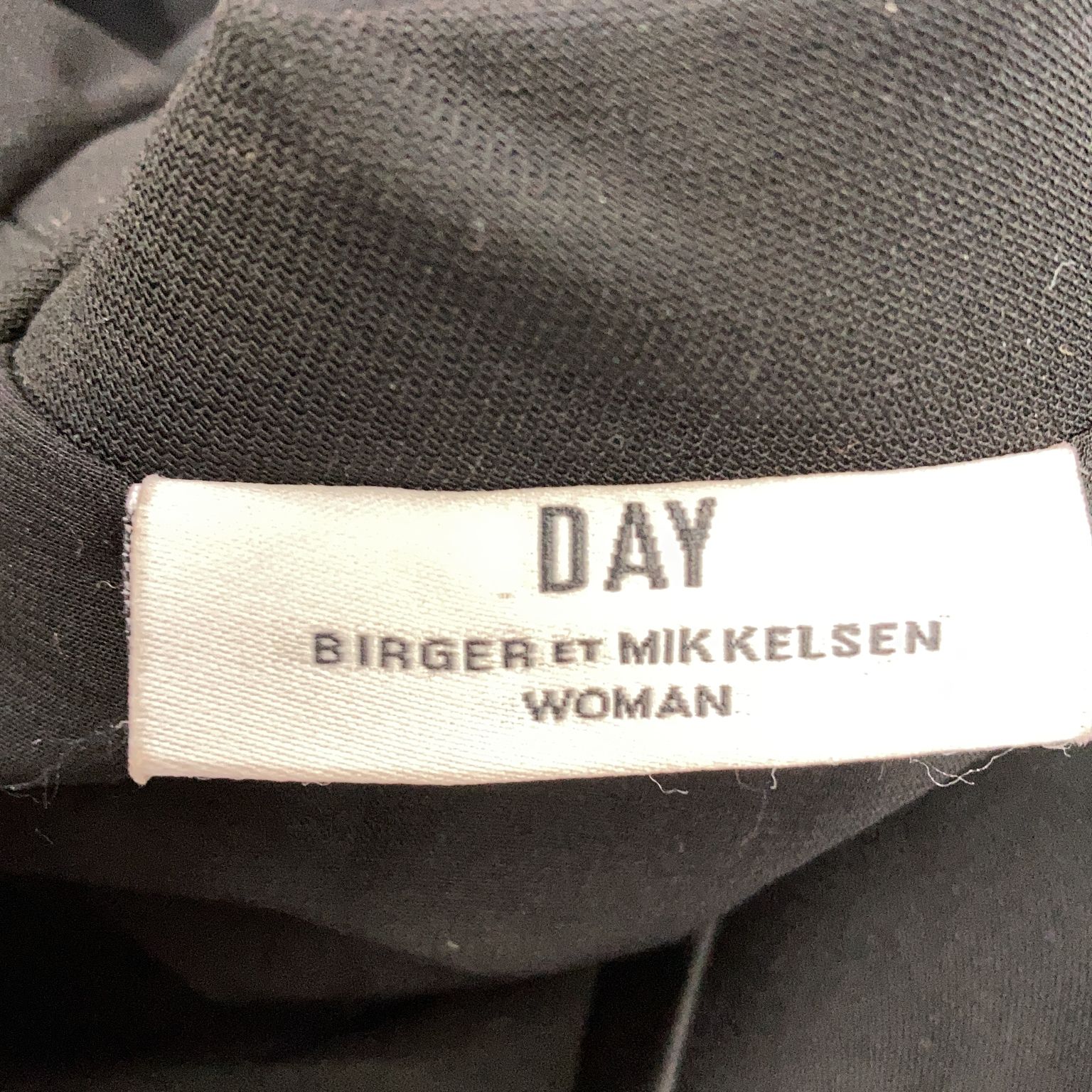 DAY Birger et Mikkelsen