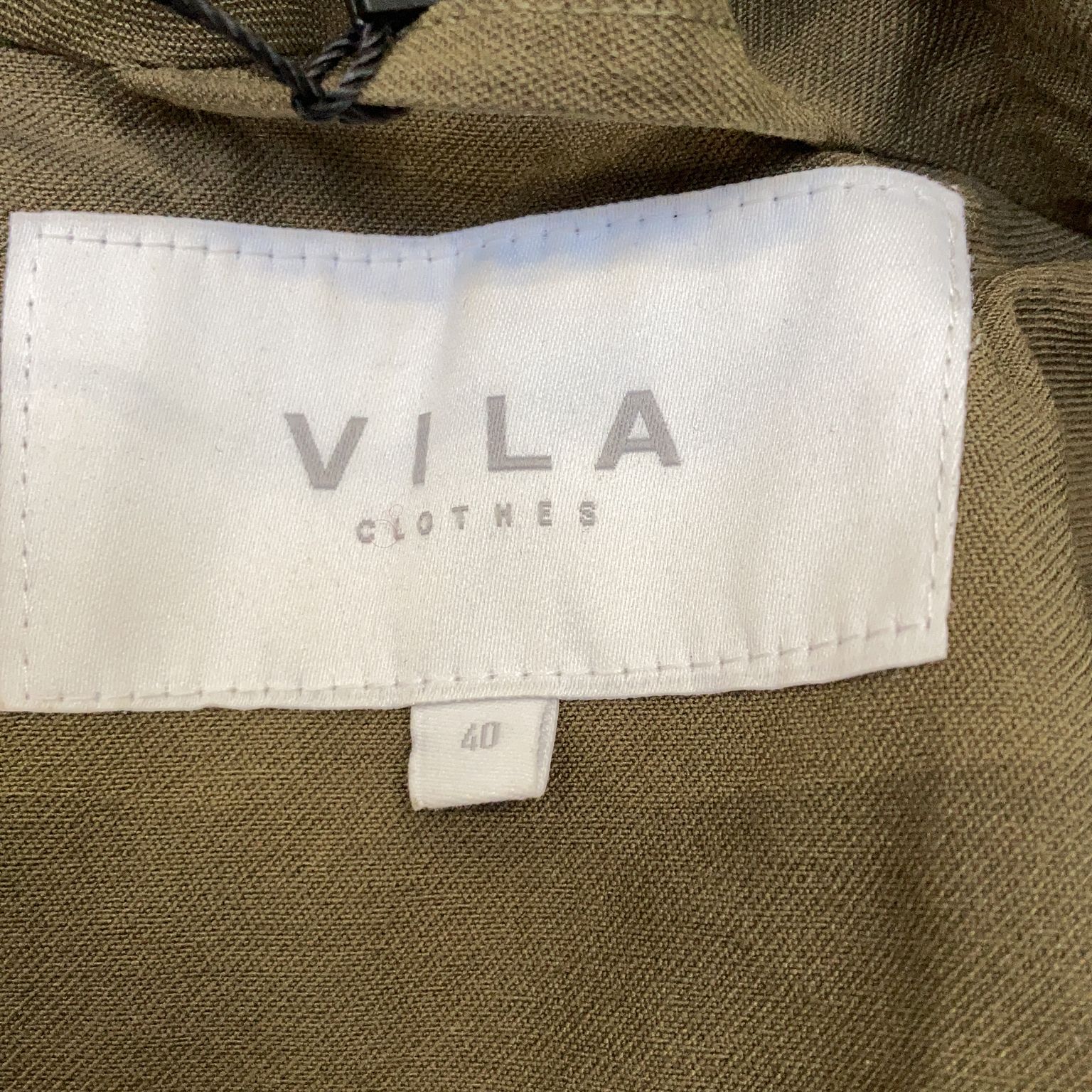 VILA Clothes