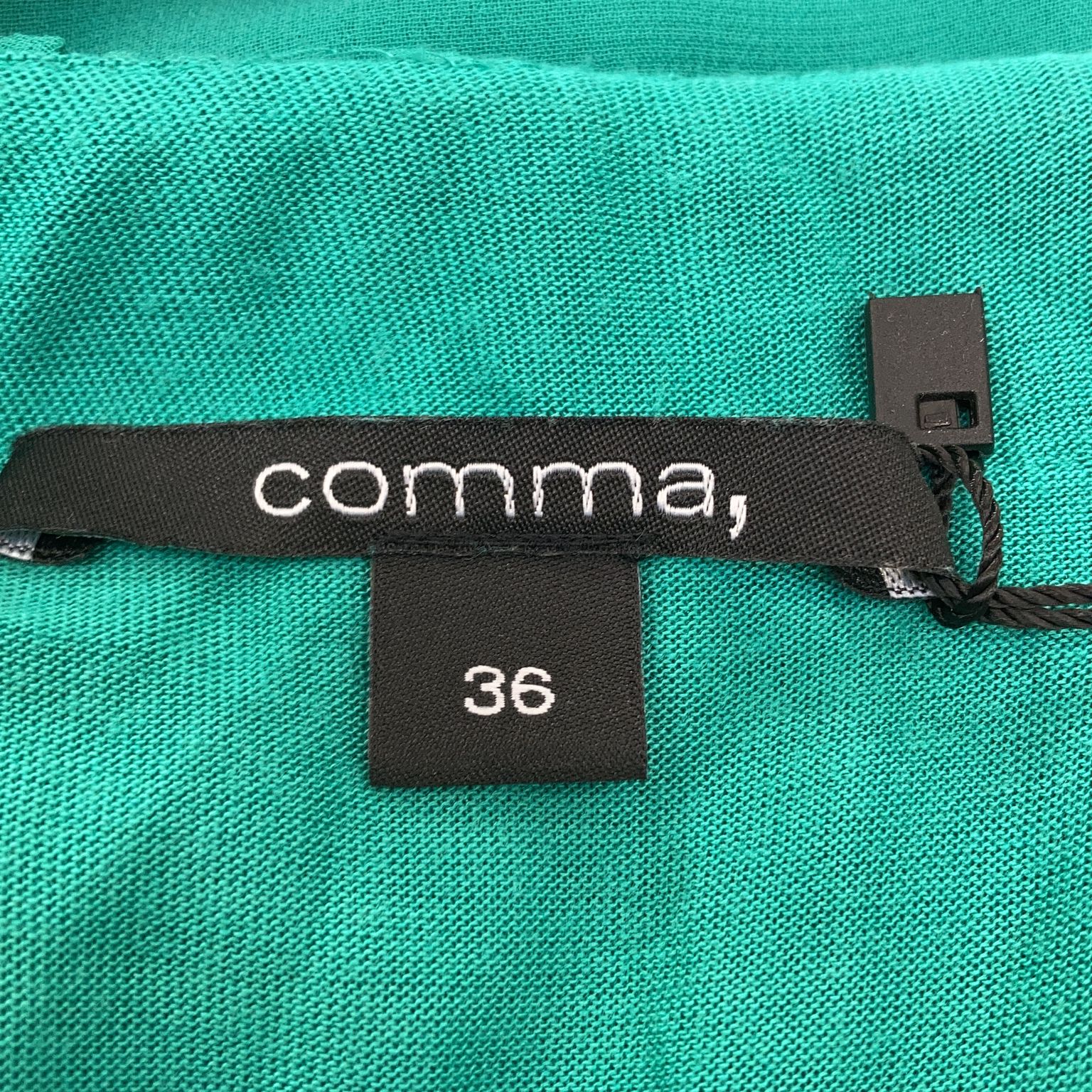 Comma