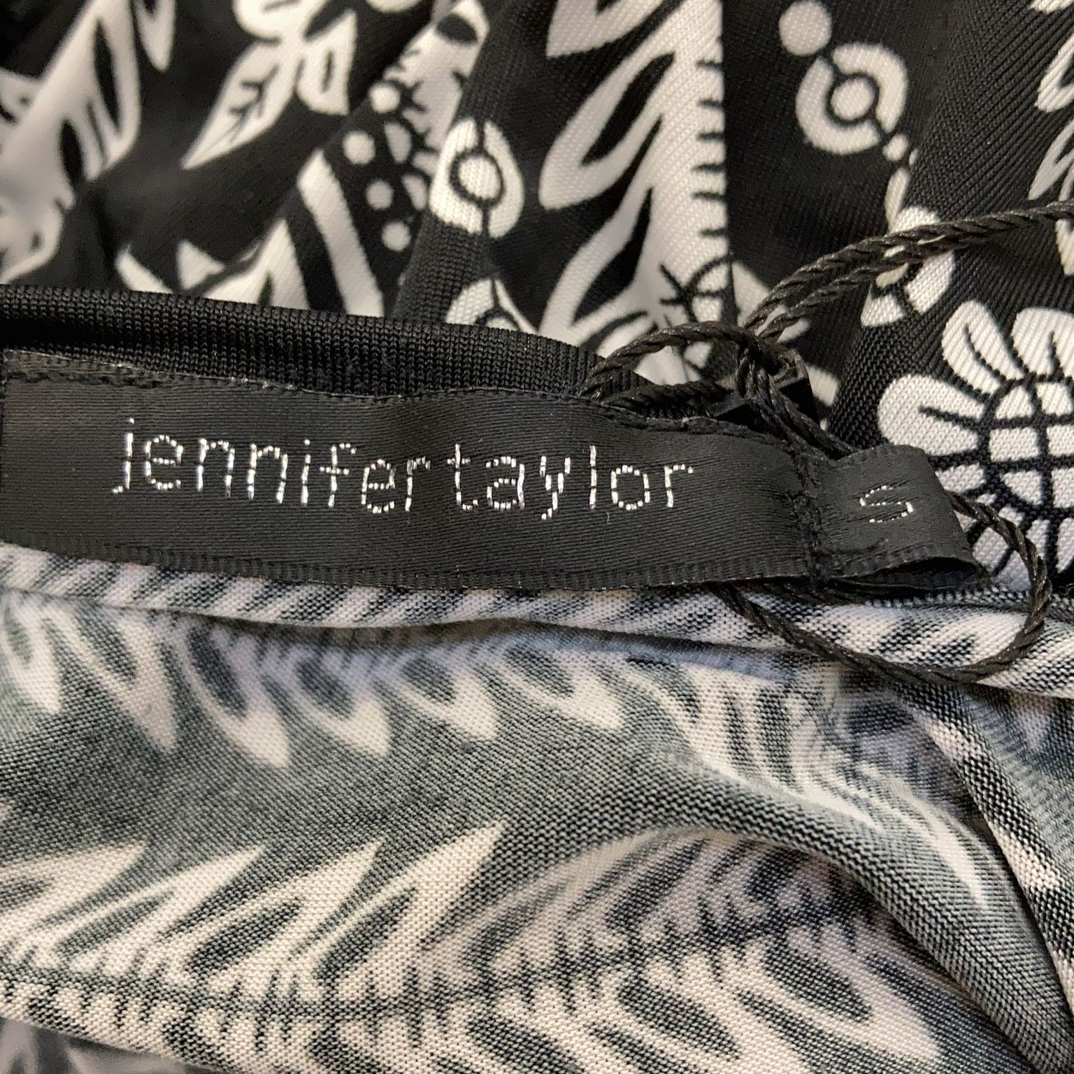 Jennifer Taylor