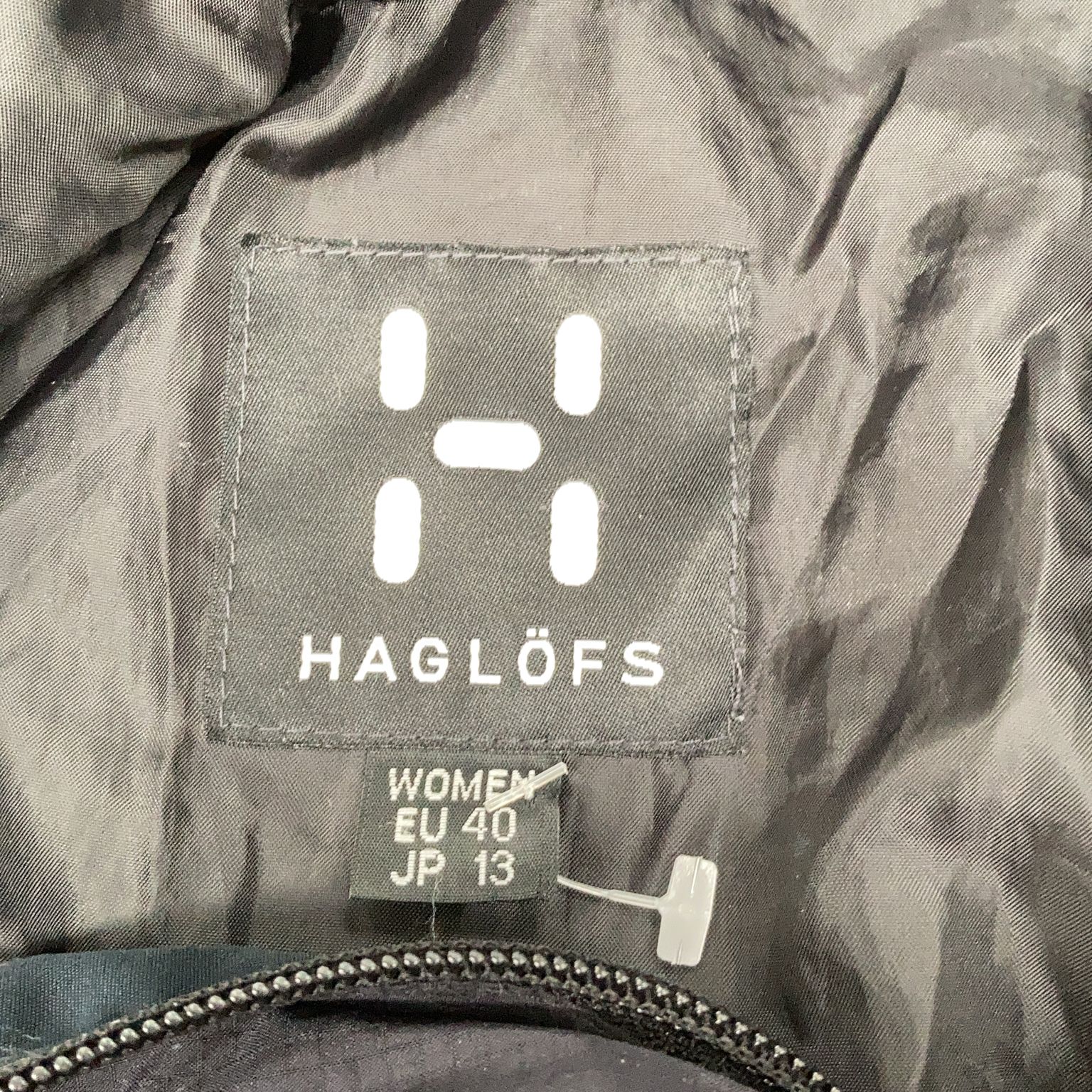 Haglöfs