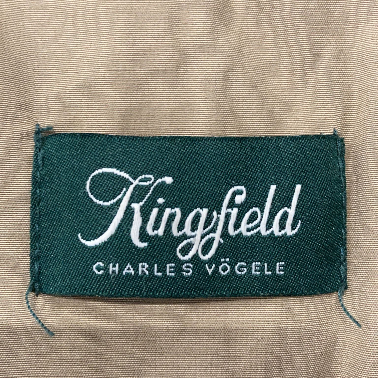 Kingfield