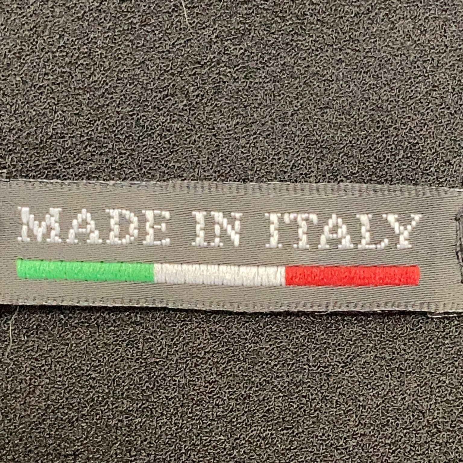 Made In Italy