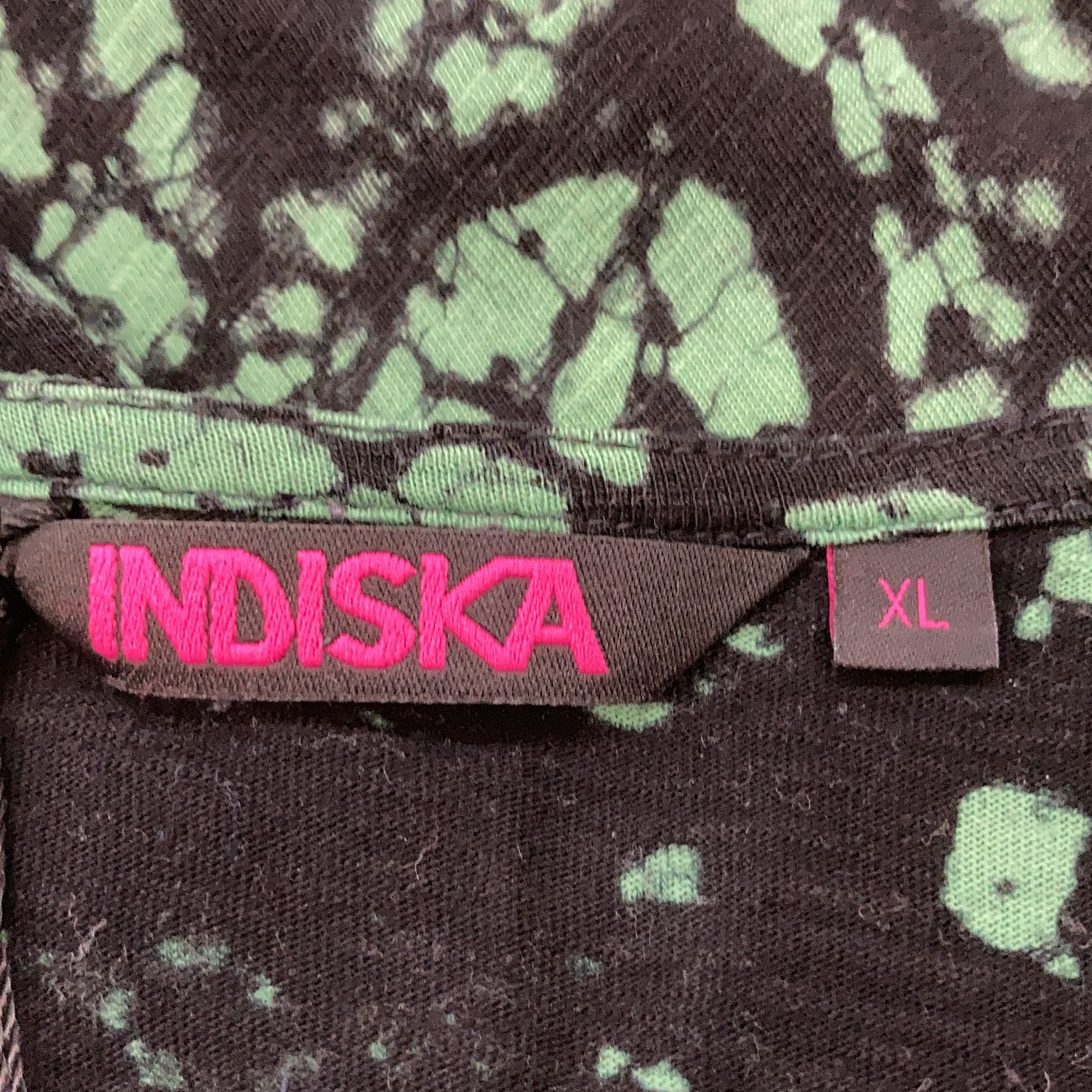 Indiska