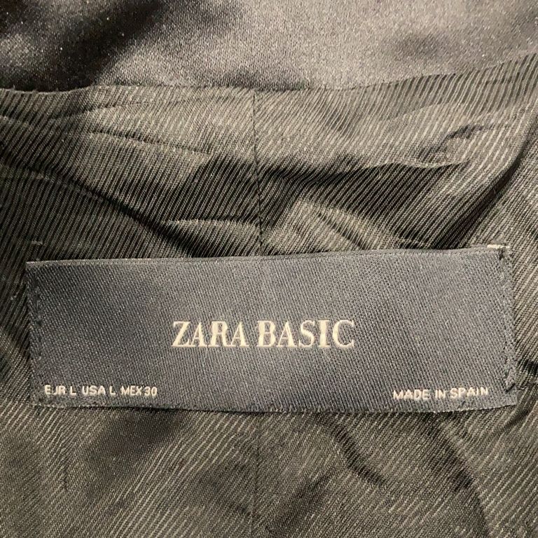 Zara Basic