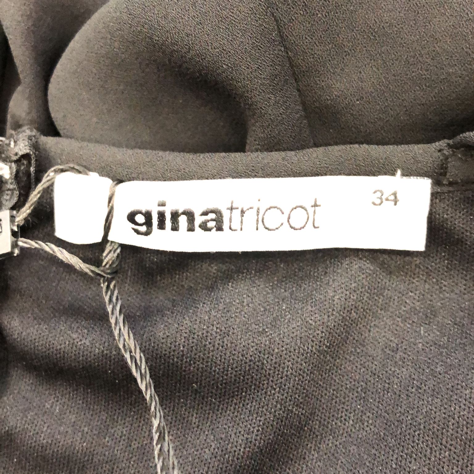 Gina Tricot