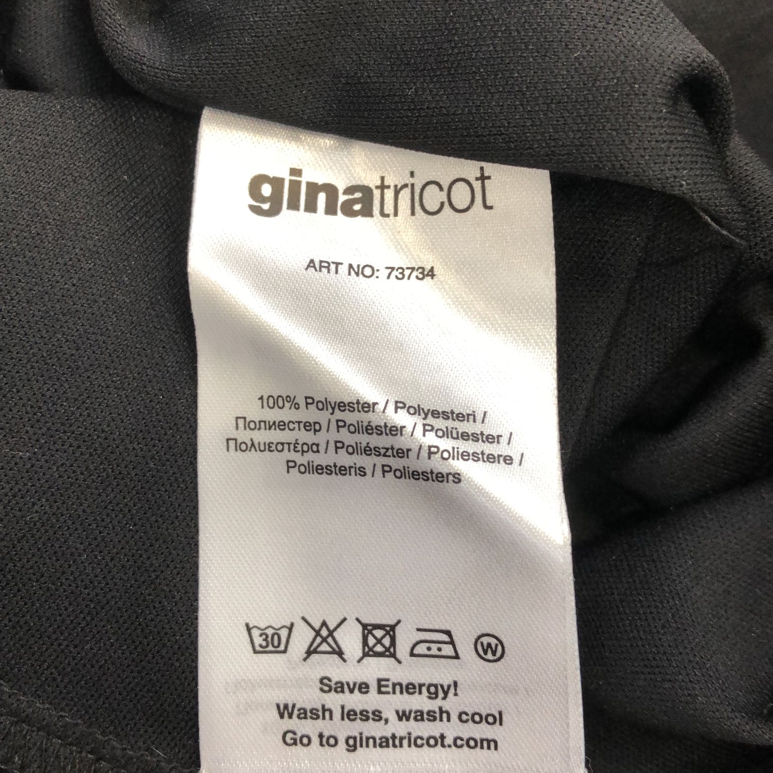 Gina Tricot