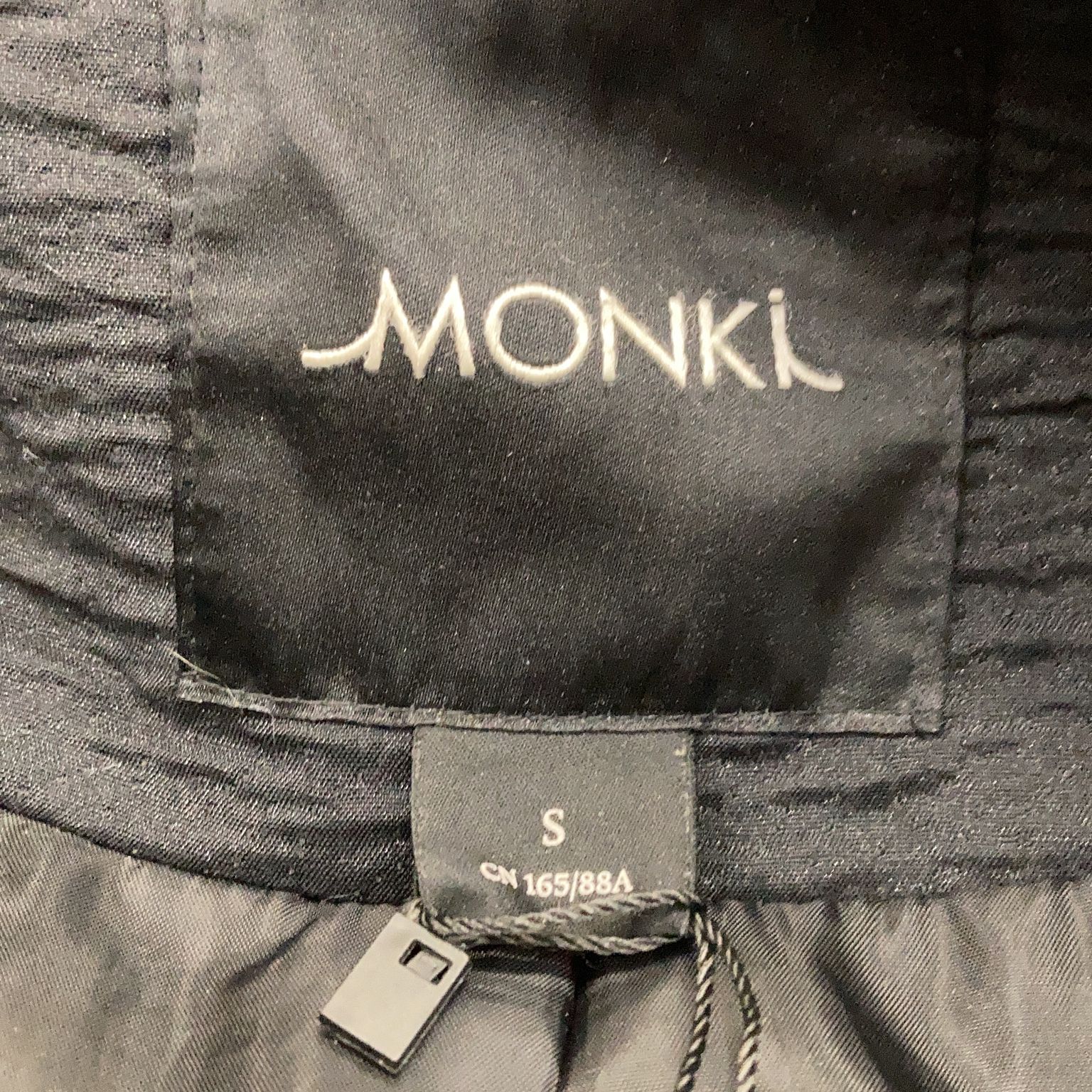 Monki