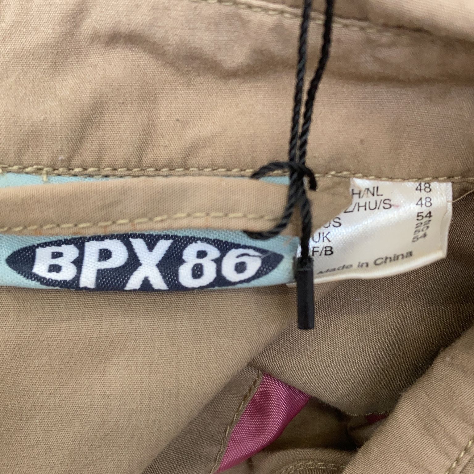 BPX86