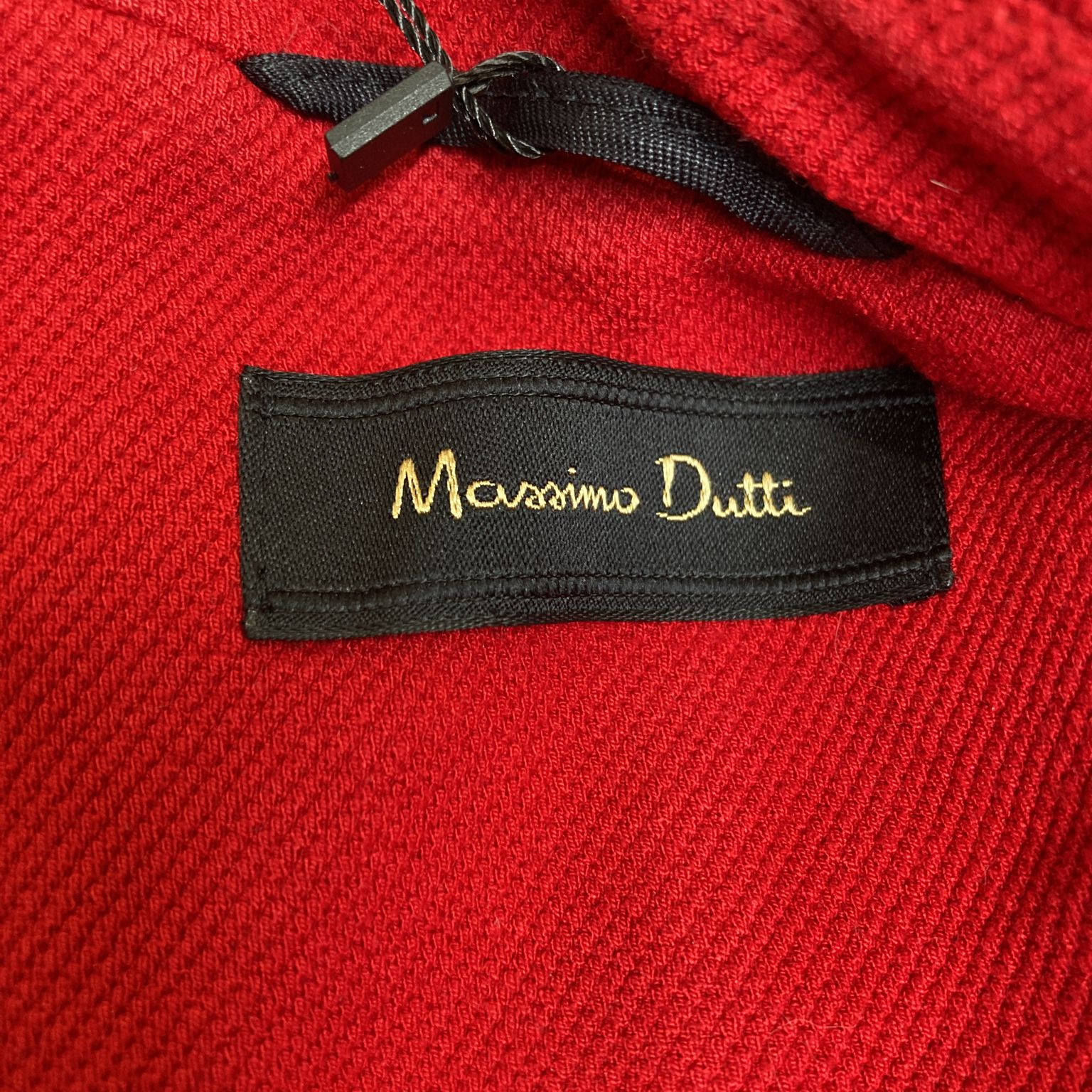 Massimo Dutti