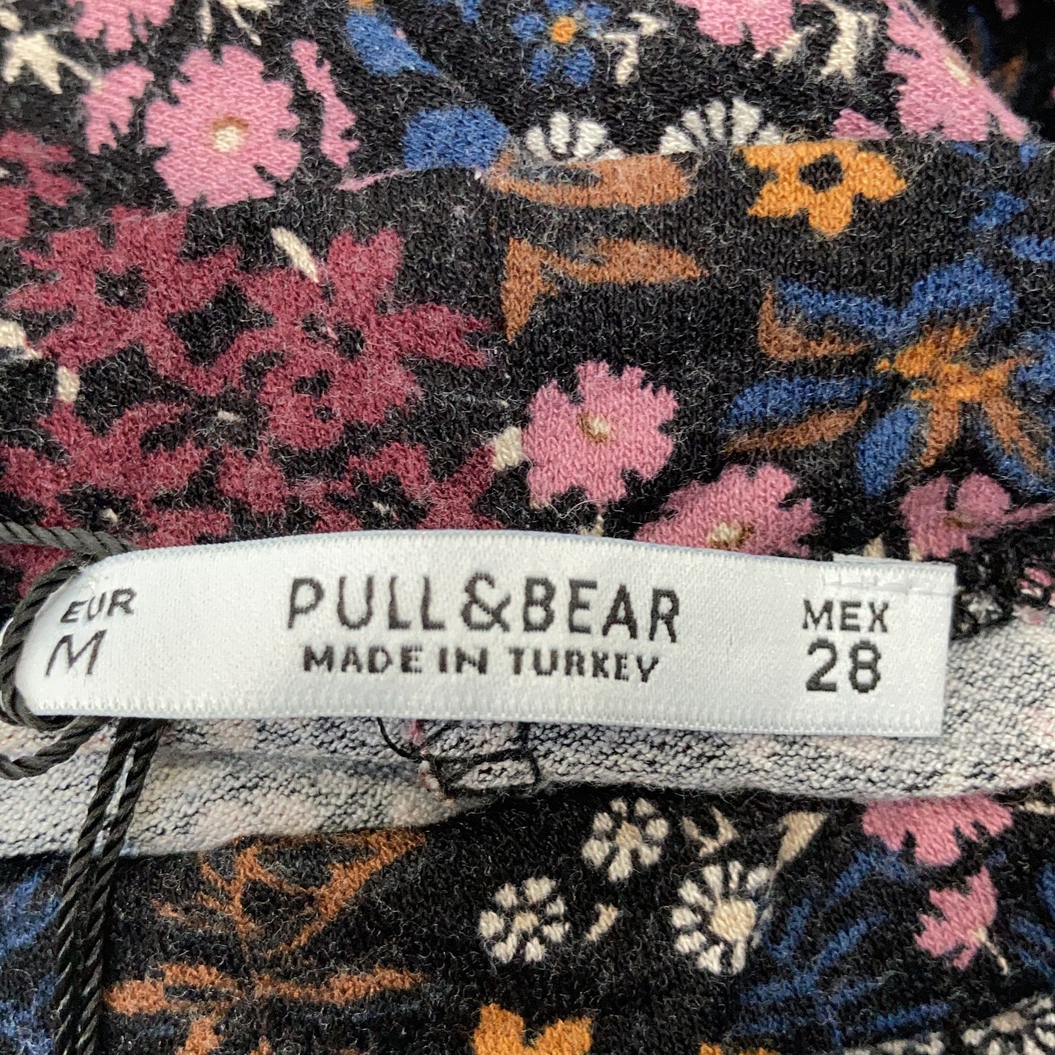 Pull  Bear