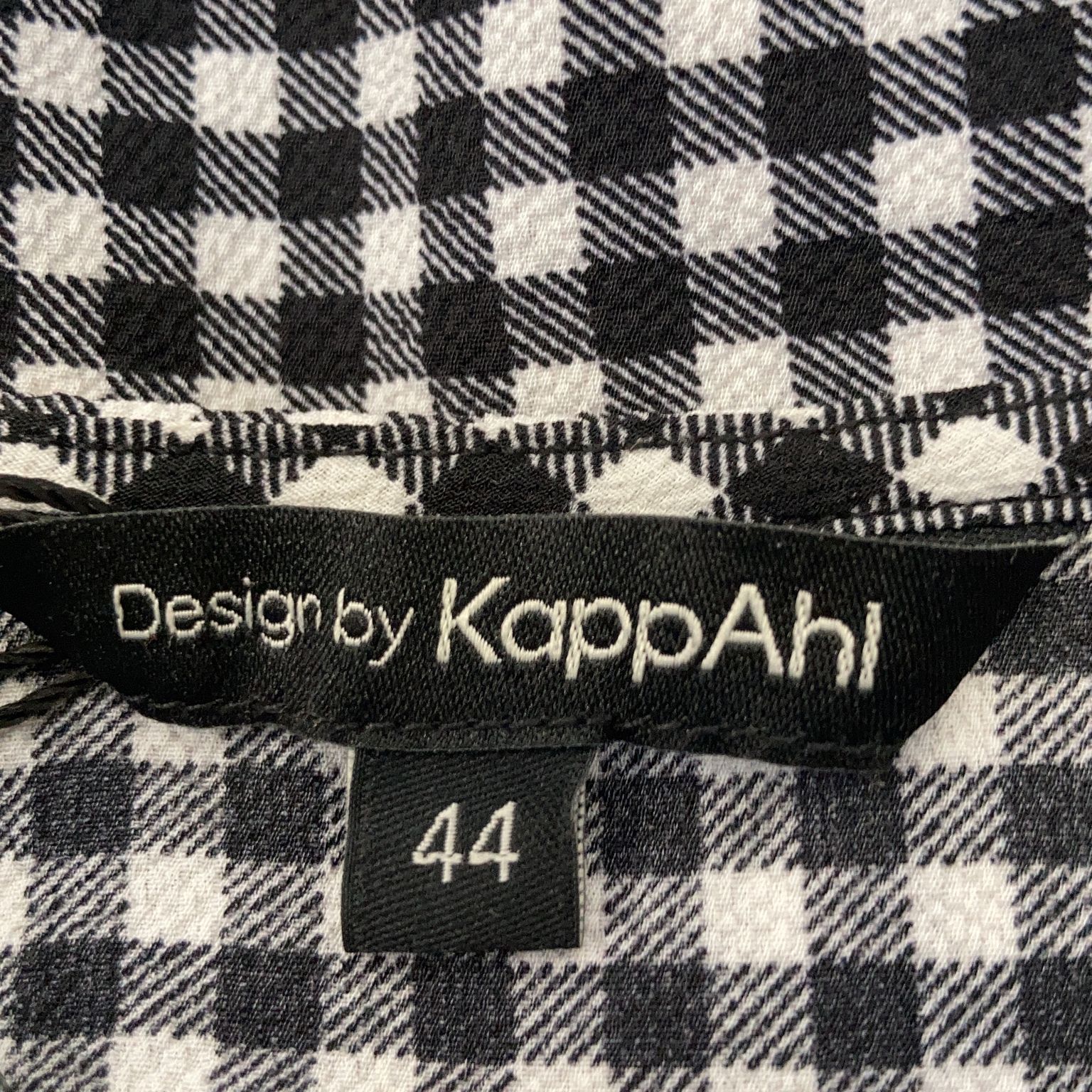 KappAhl