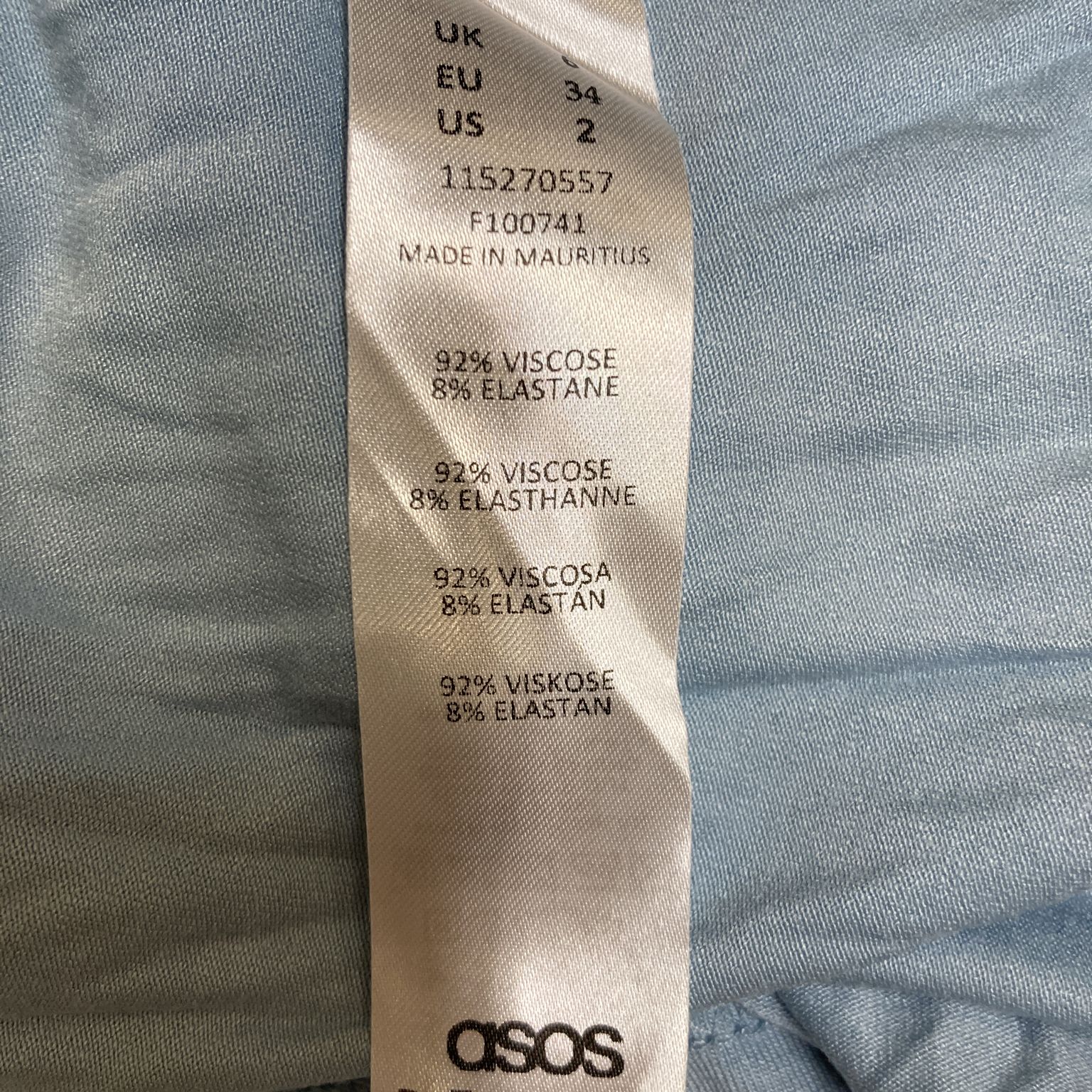 ASOS Design